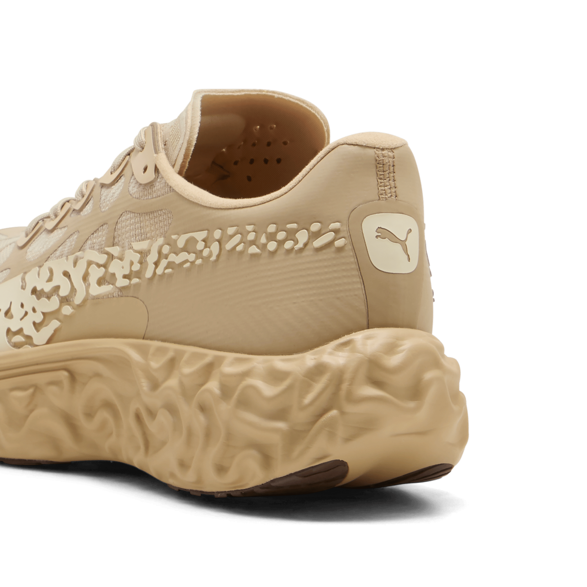 PUMA SALEHE x PUMA VELUM NITRO WC AKITA