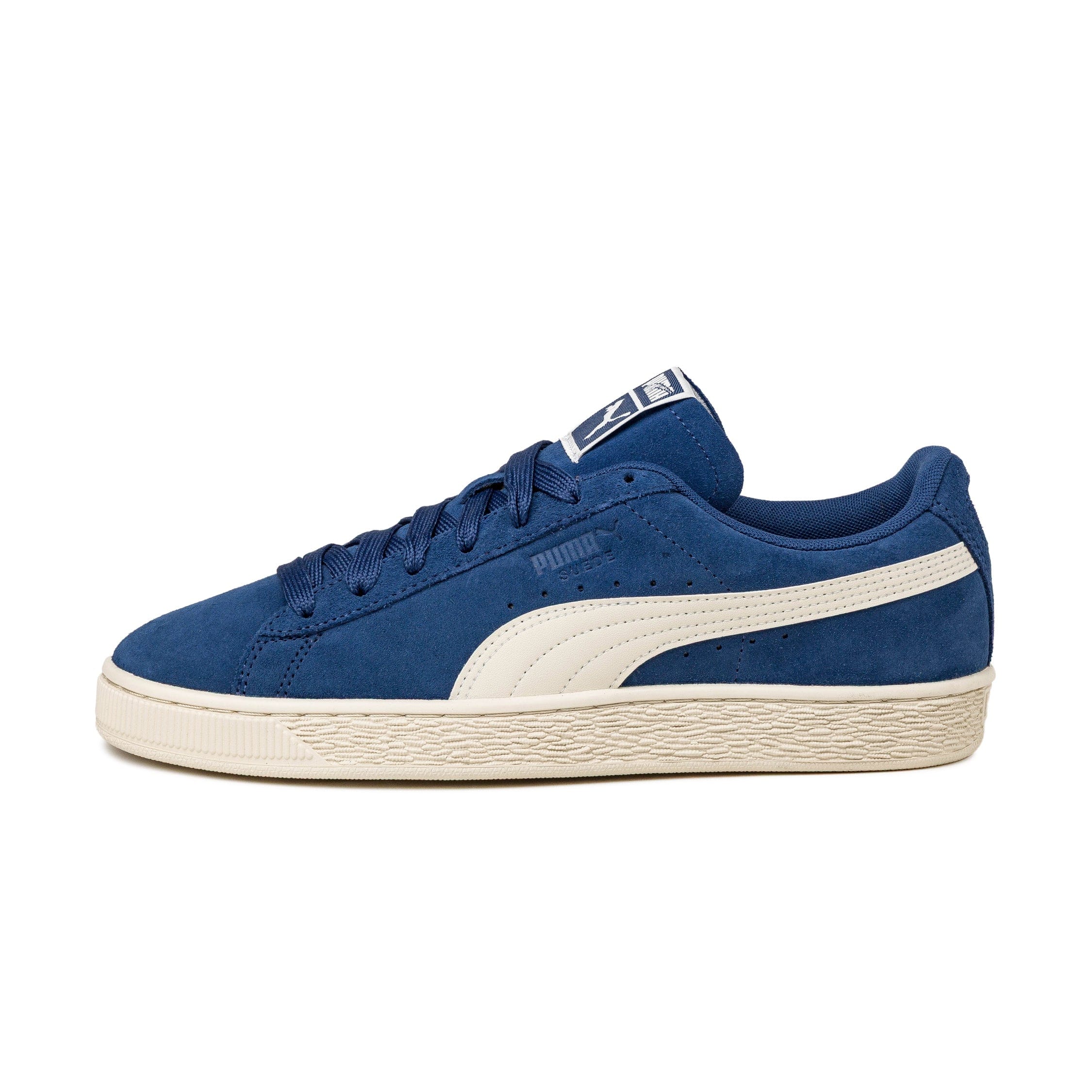 Puma x Charles F. Stead Suede