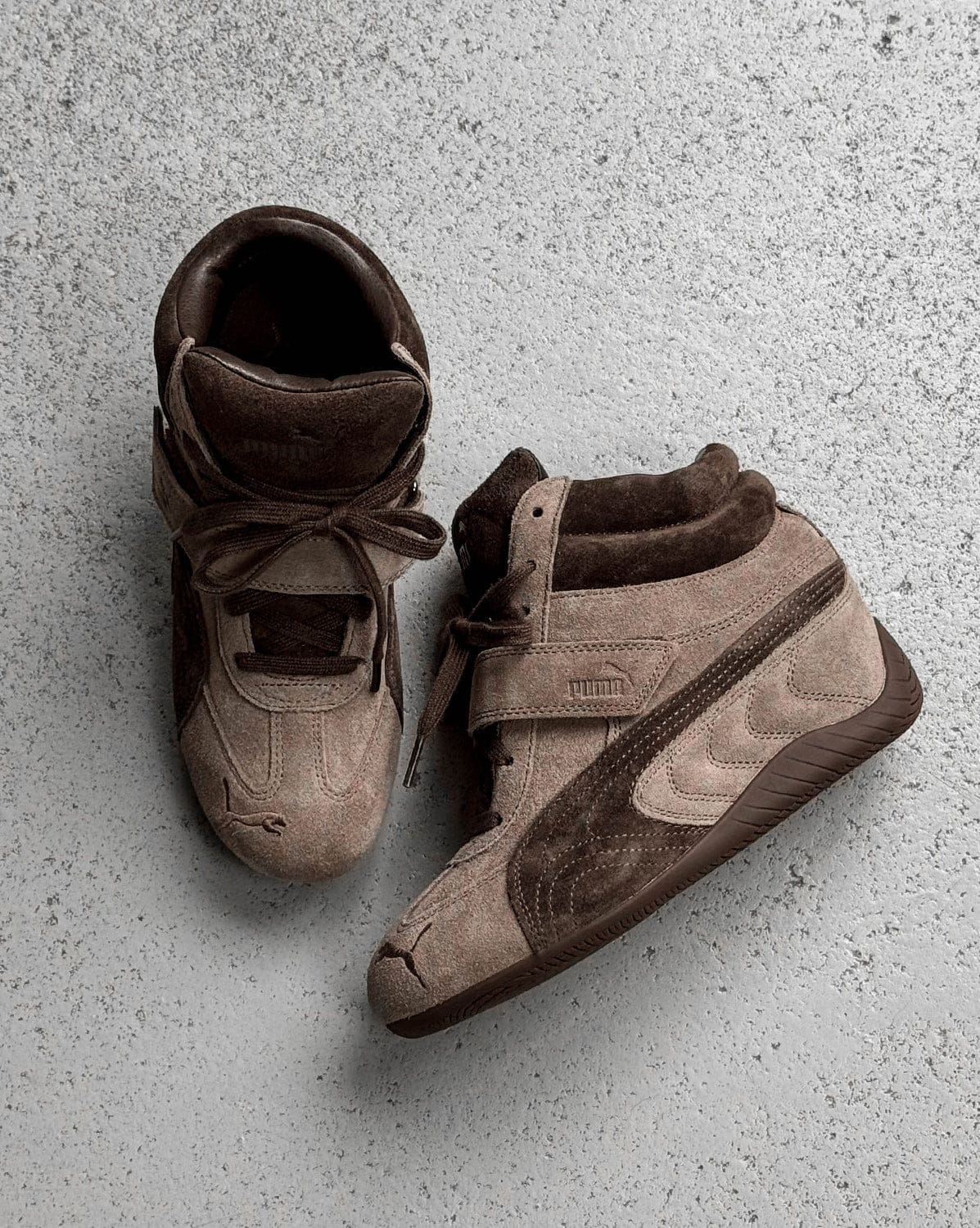 Puma Speedcat Wedge Wmns