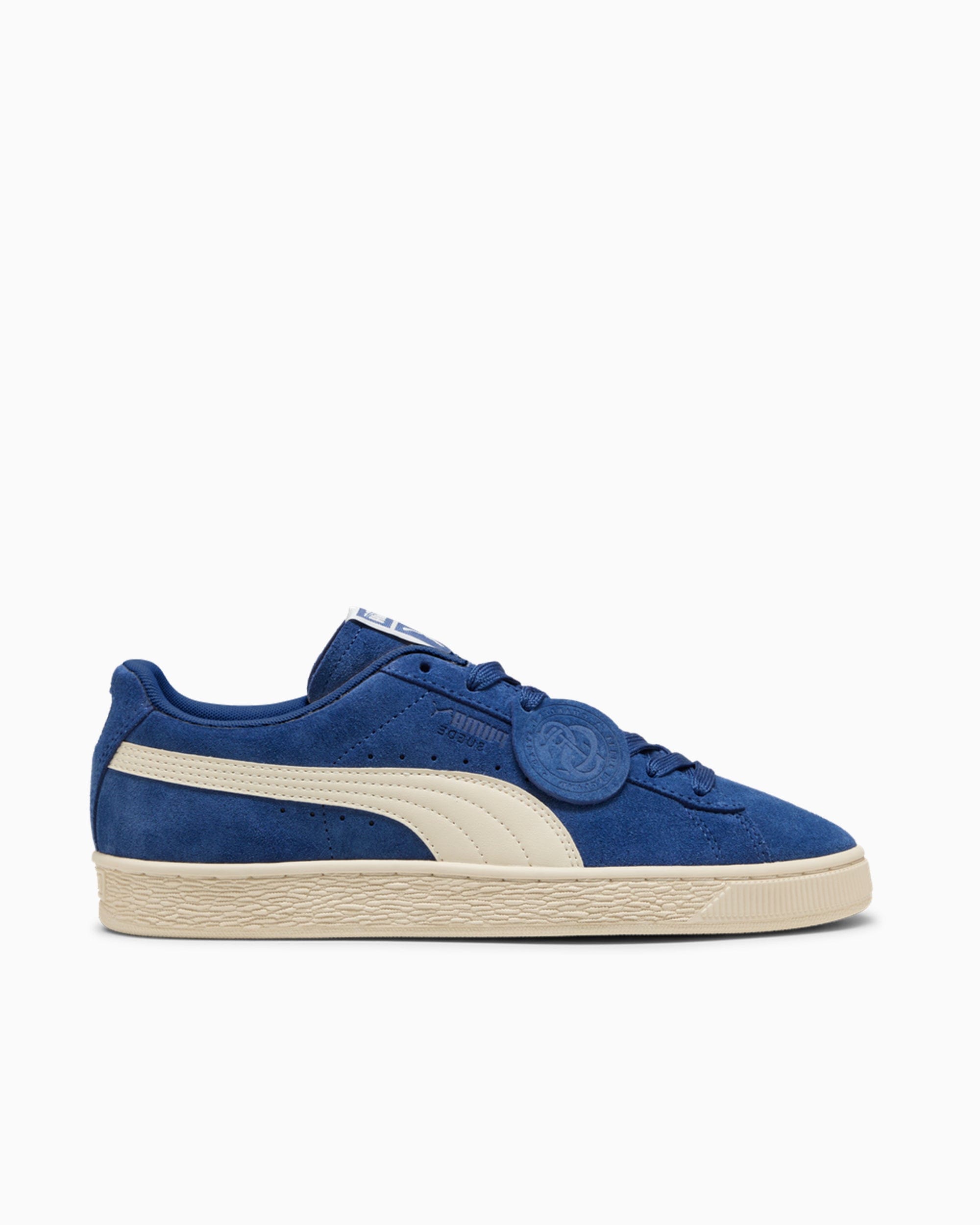 Puma Suede Charles F. Stead VI
