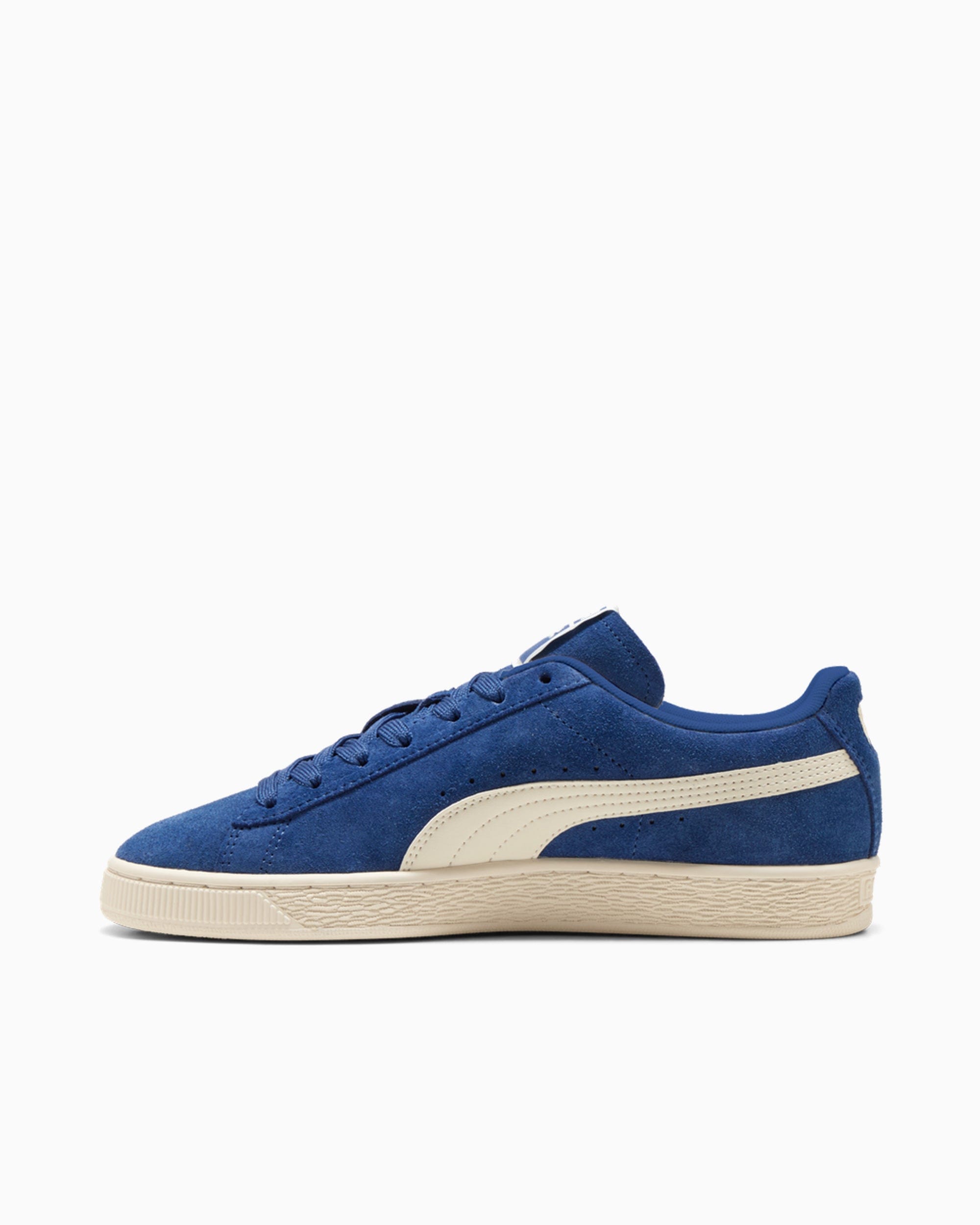 Puma Suede Charles F. Stead VI