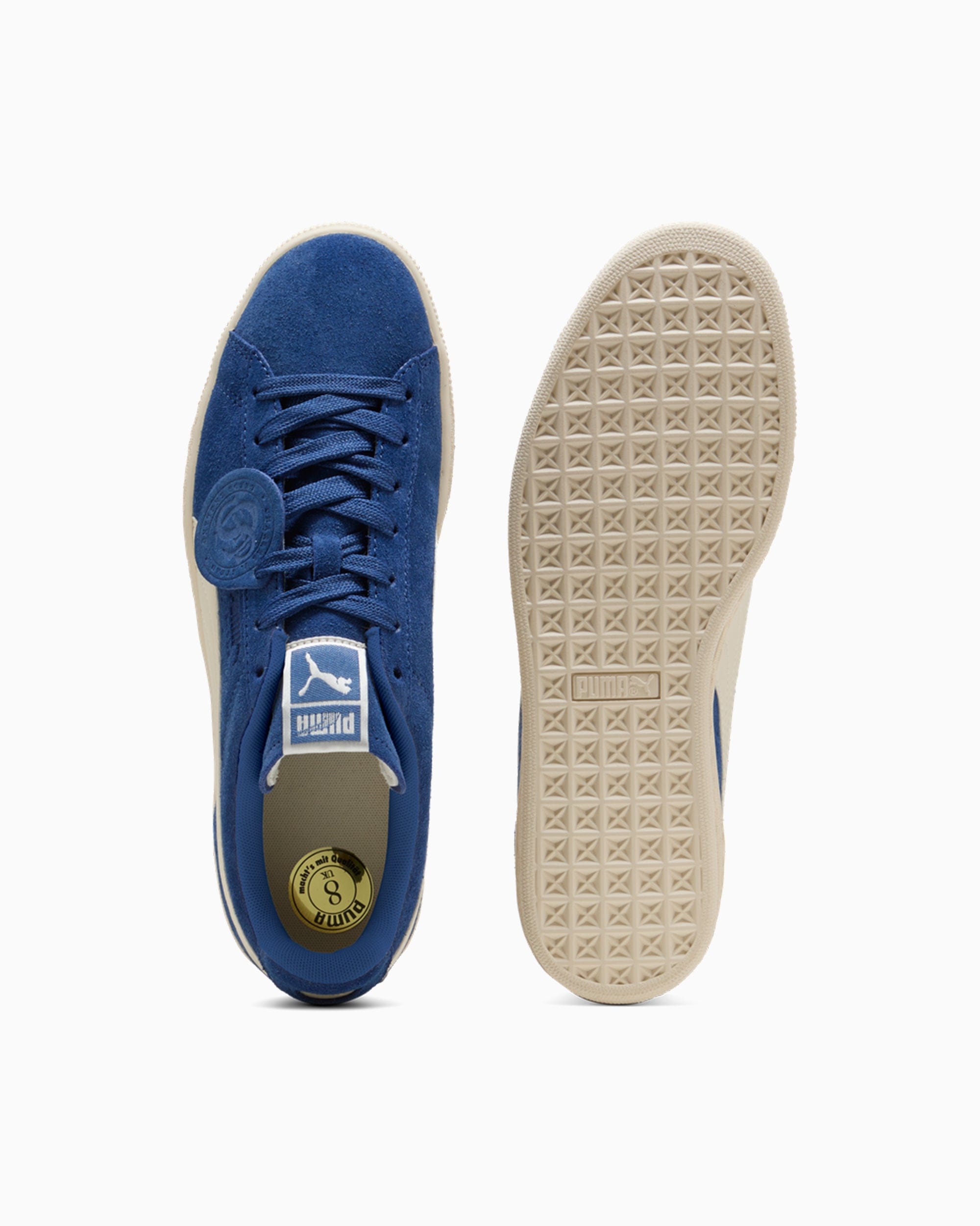 Puma Suede Charles F. Stead VI