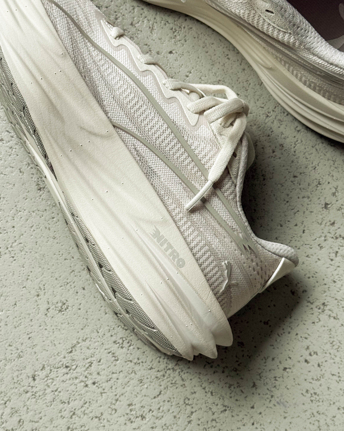 Puma Deviate Nitro W