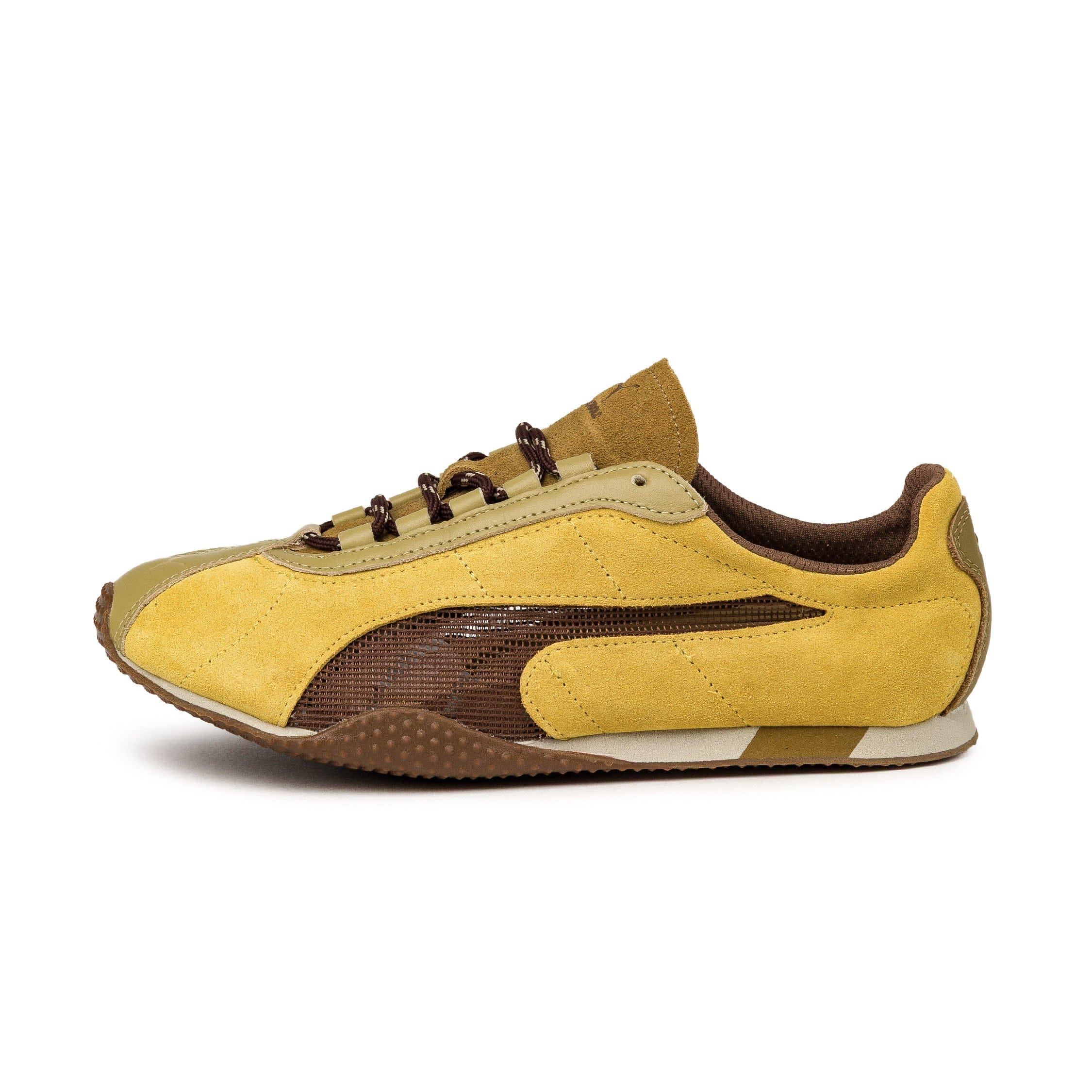 Puma x Asphaltgold H - Street