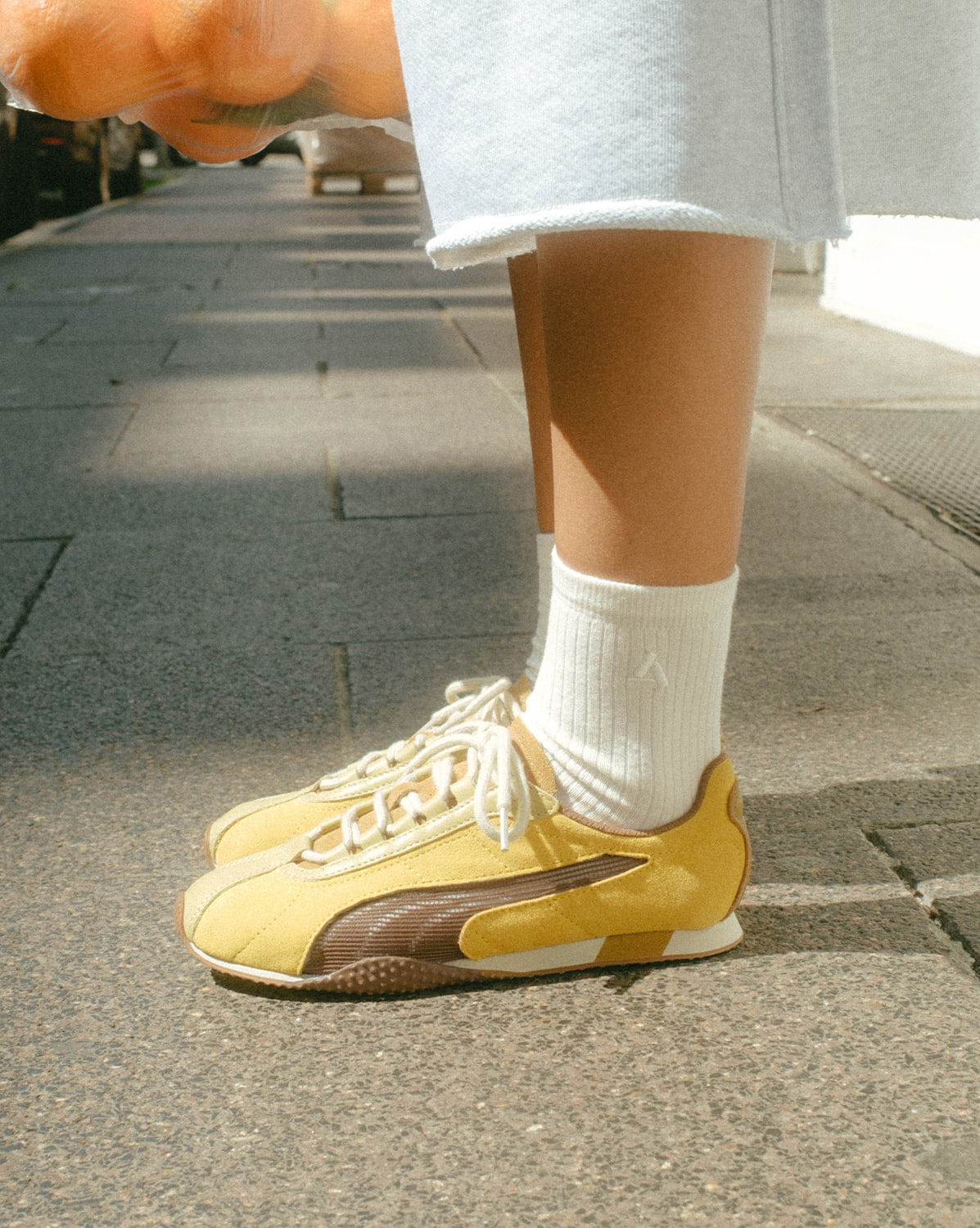 Puma x Asphaltgold H - Street