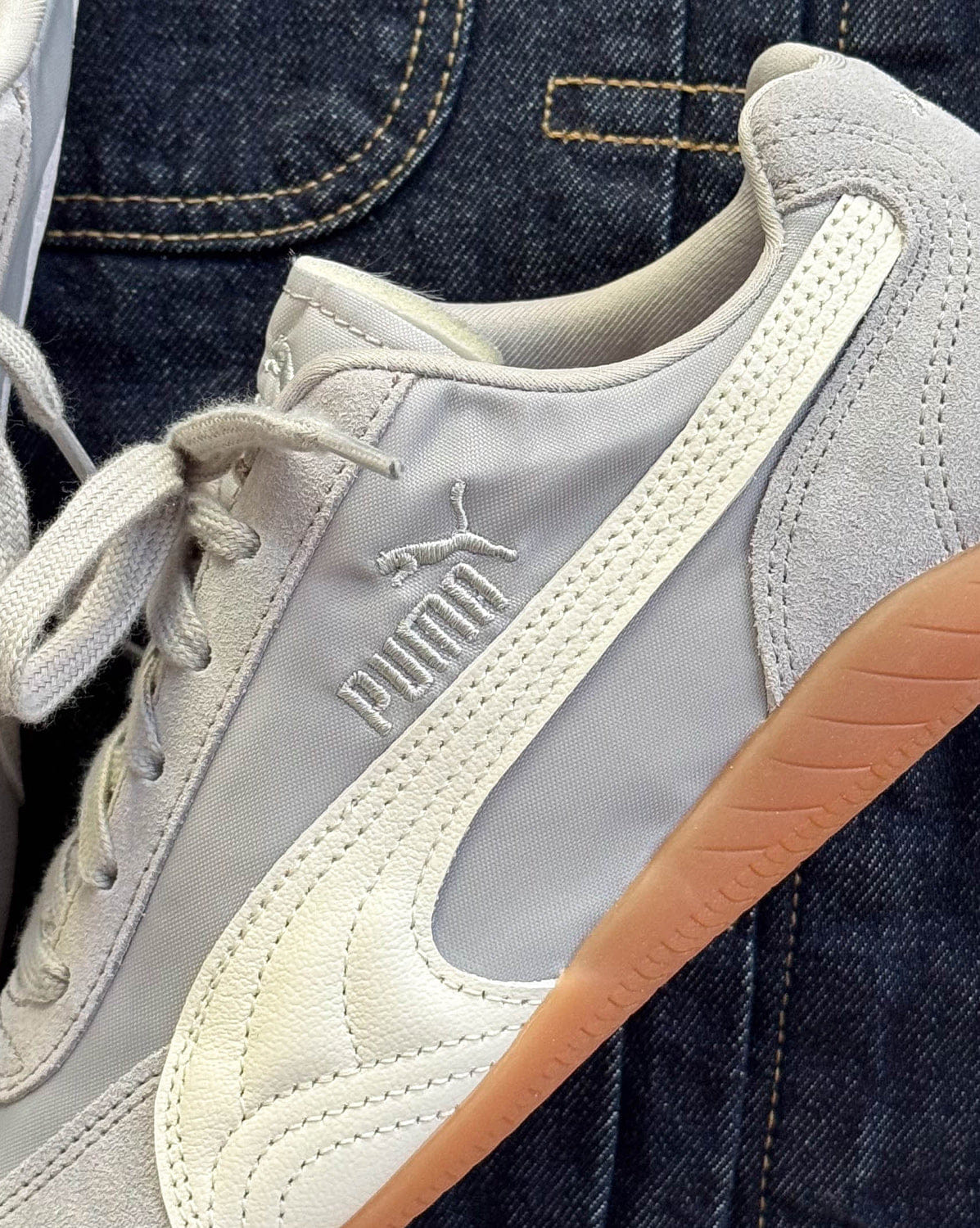 Puma Speedcat Nylon