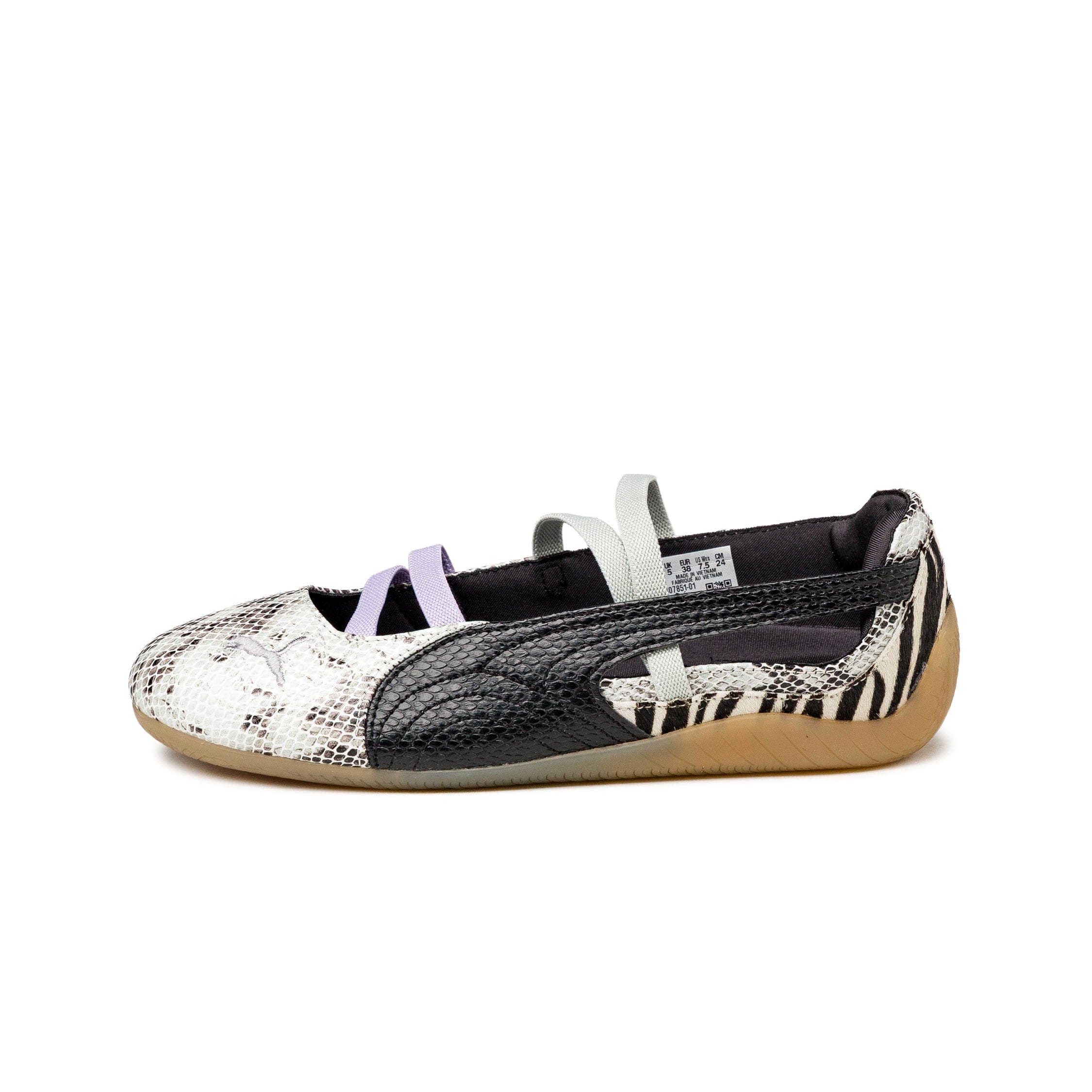 Puma Speedcat Ballet *Mixed Feel*