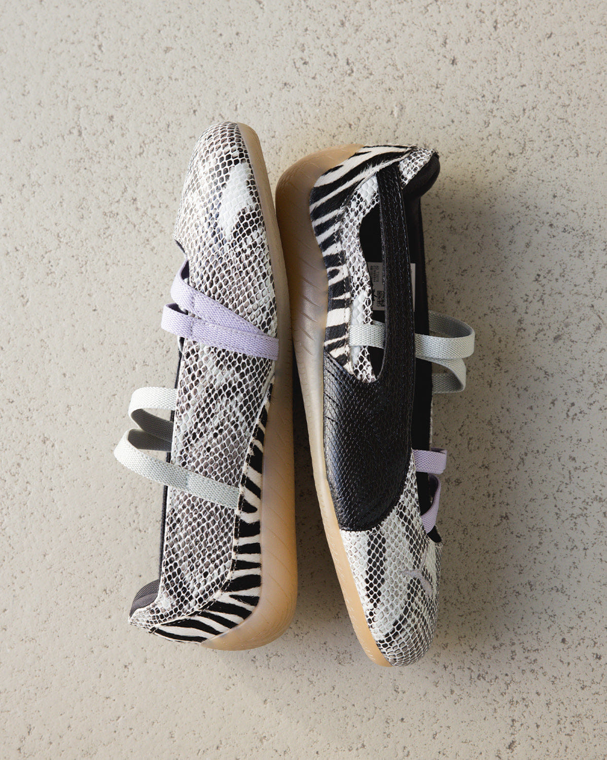 Puma Speedcat Ballet *Mixed Feel*