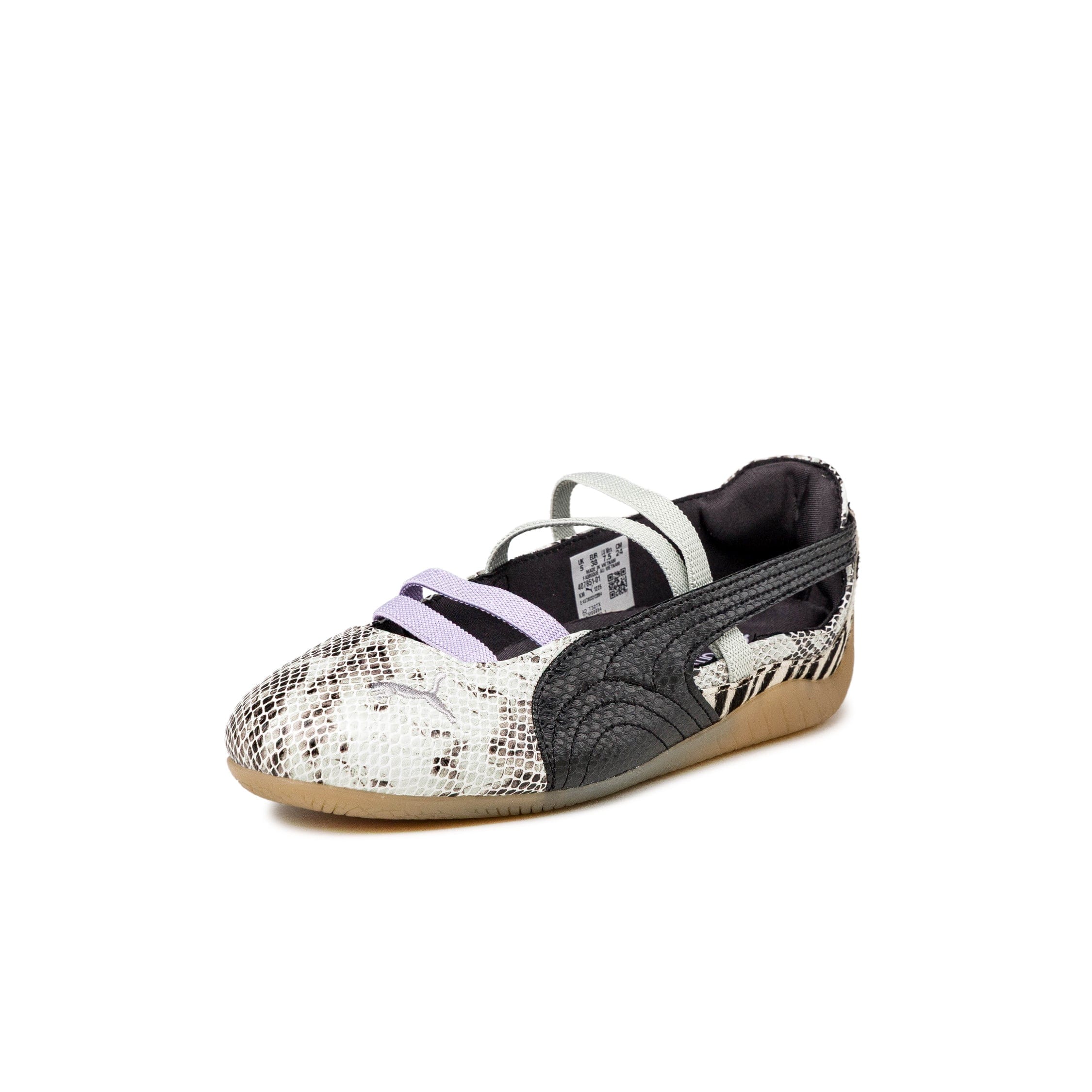 Puma Speedcat Ballet *Mixed Feel*