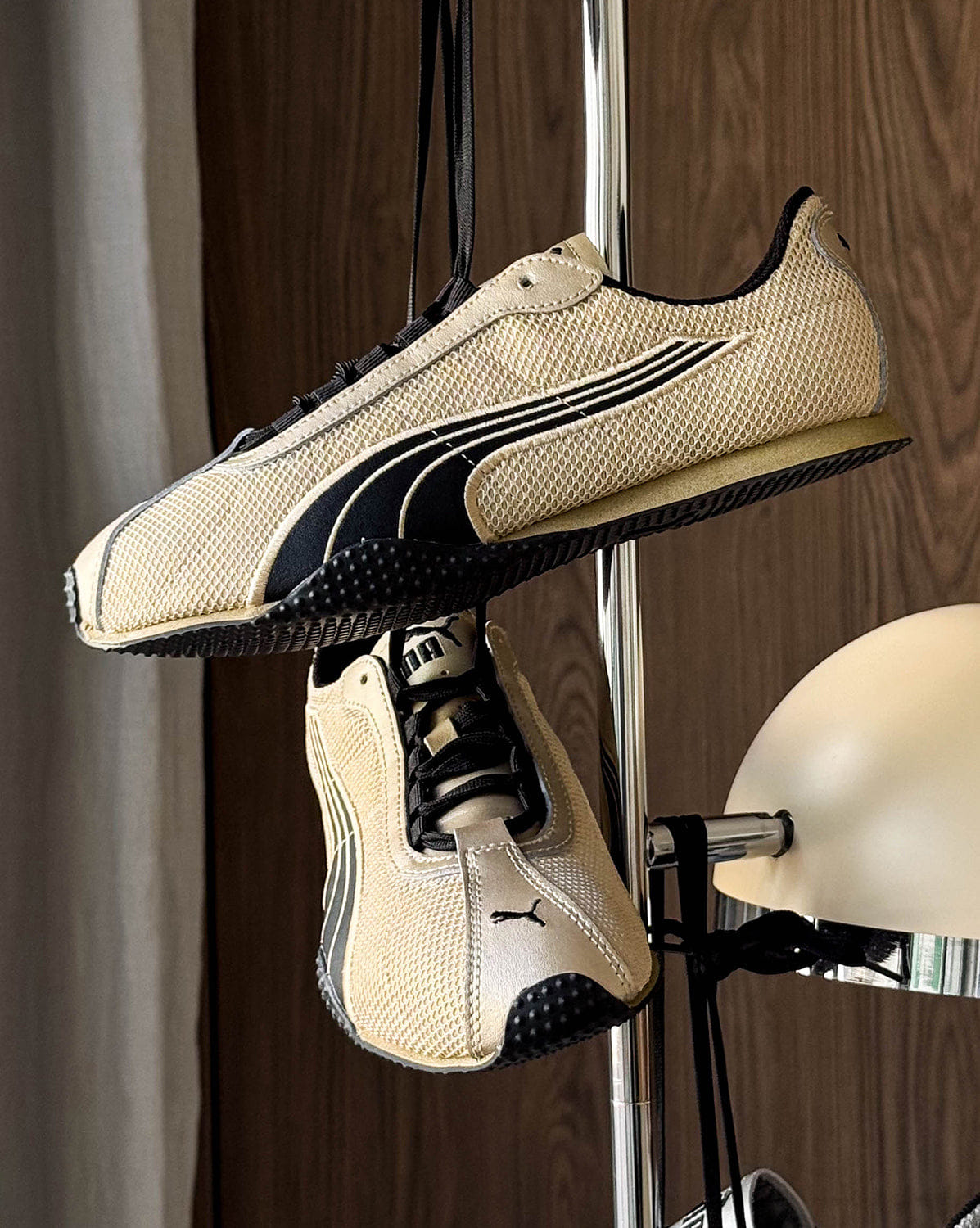 Puma H - Street *Chrome*