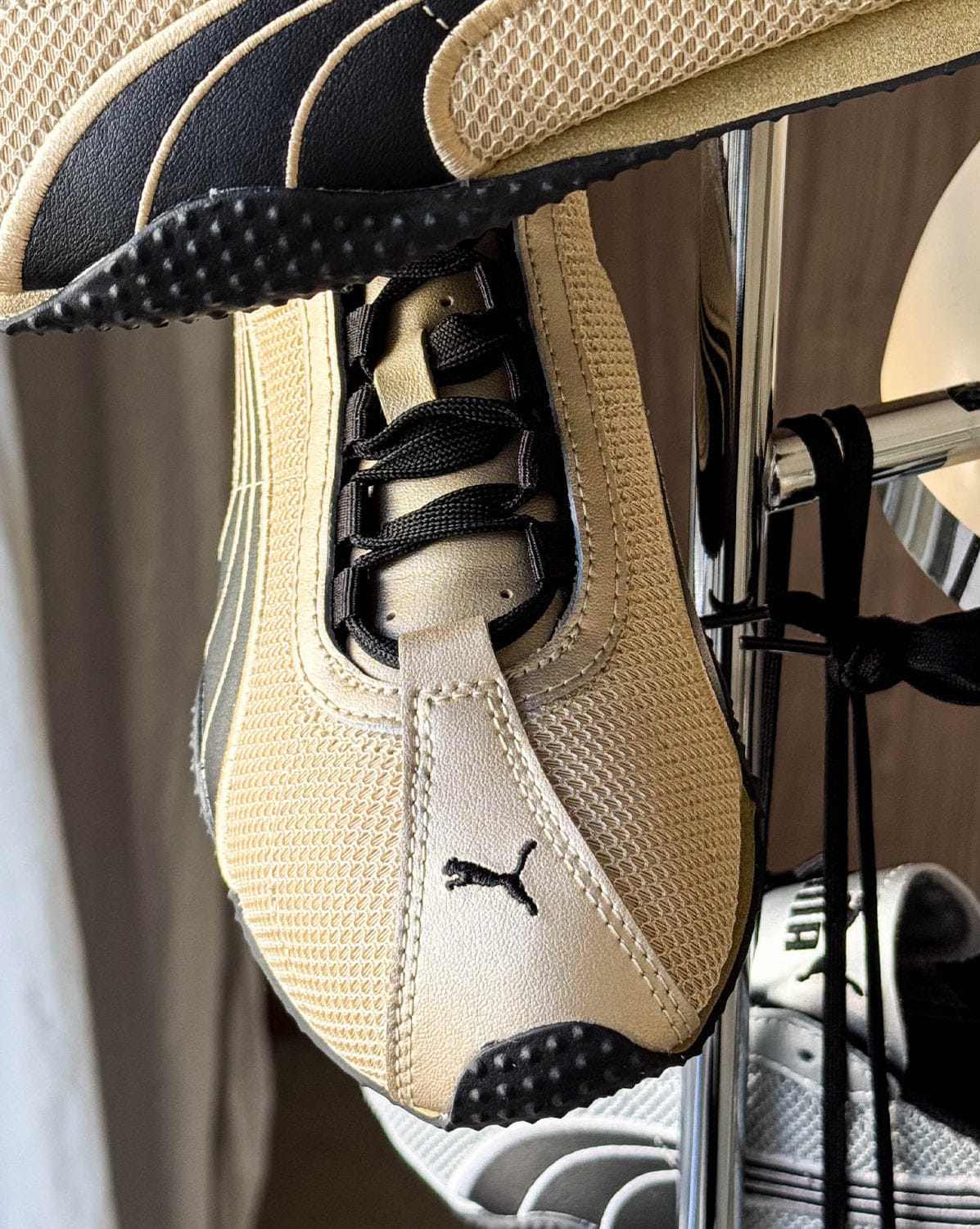 Puma H - Street *Chrome*