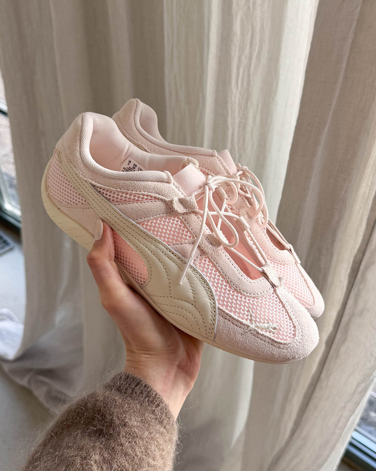 Puma Speedcat Go