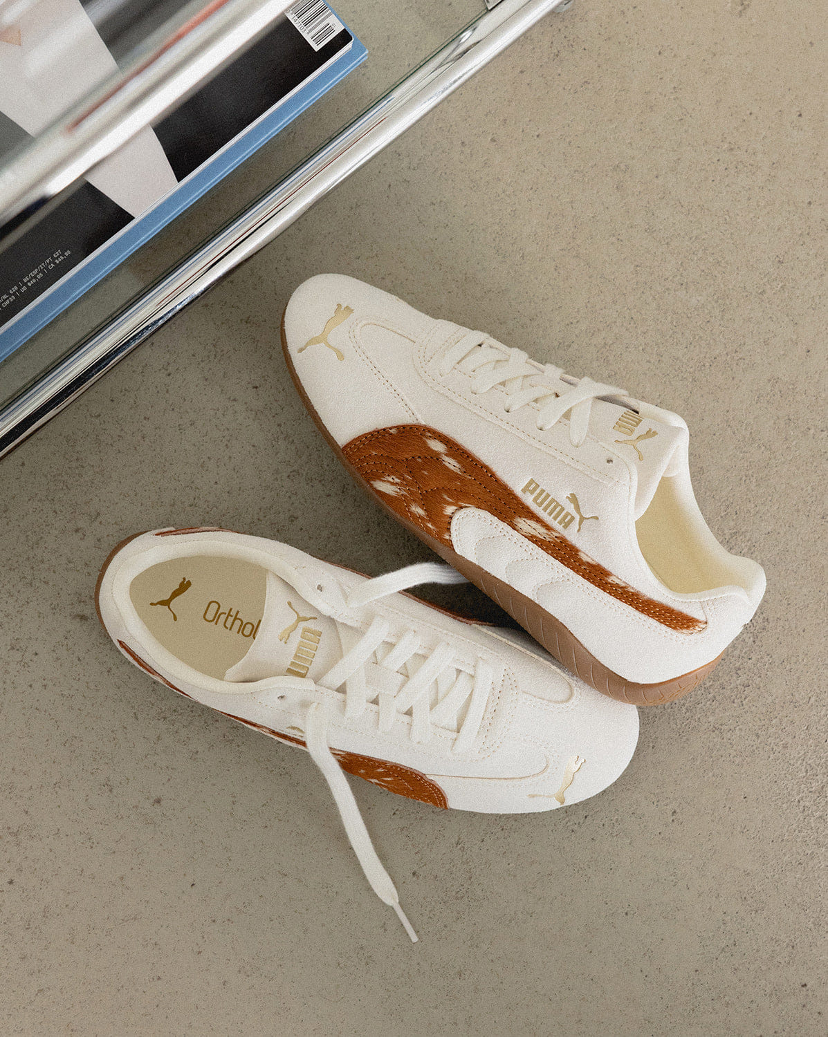 Puma Speedcat Doelette