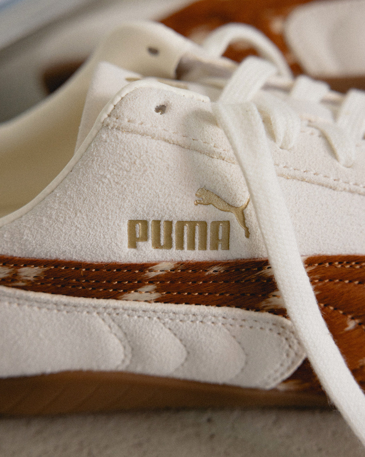 Puma Speedcat Doelette