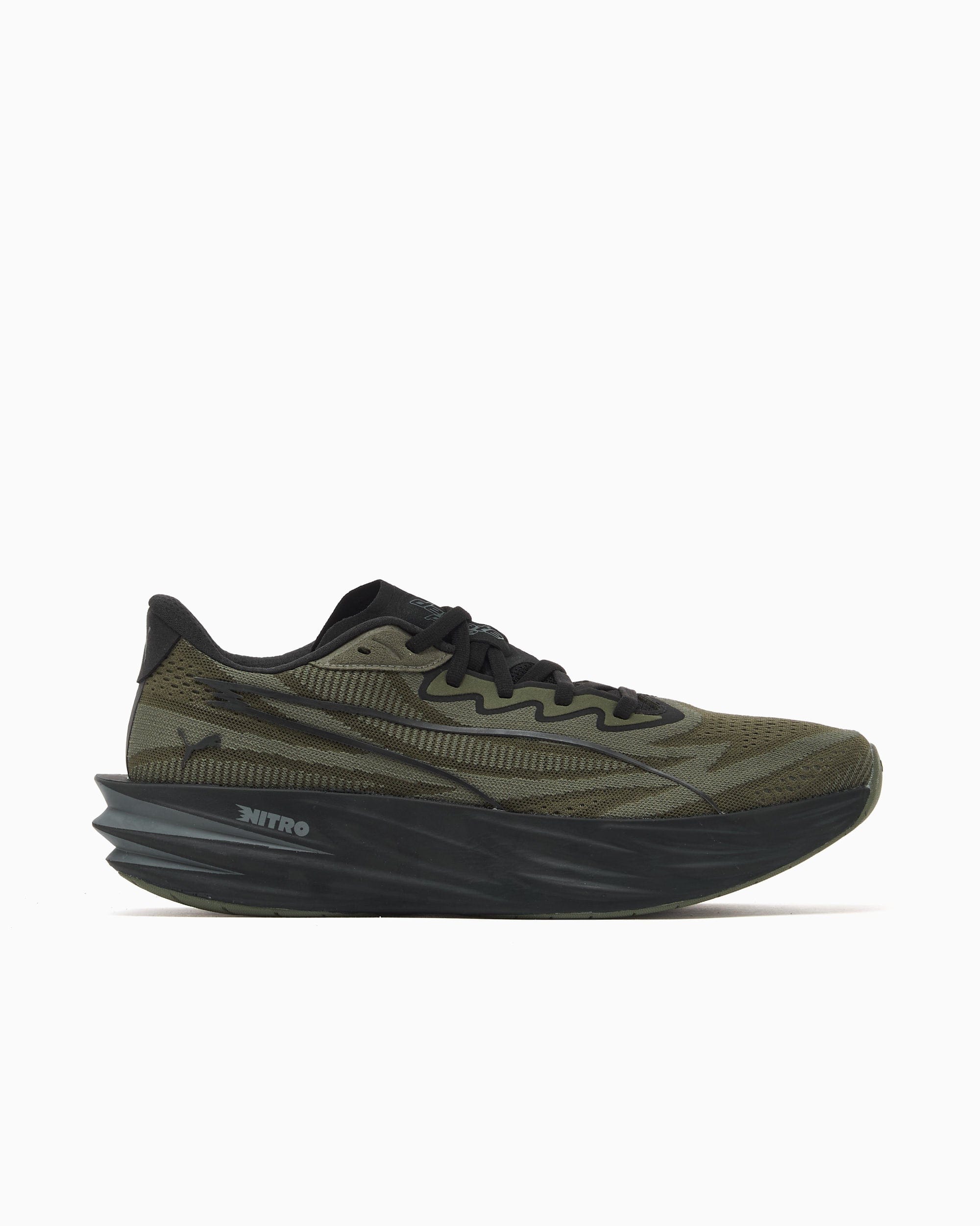 Puma Deviate Pure Nitro™ Moss Veil