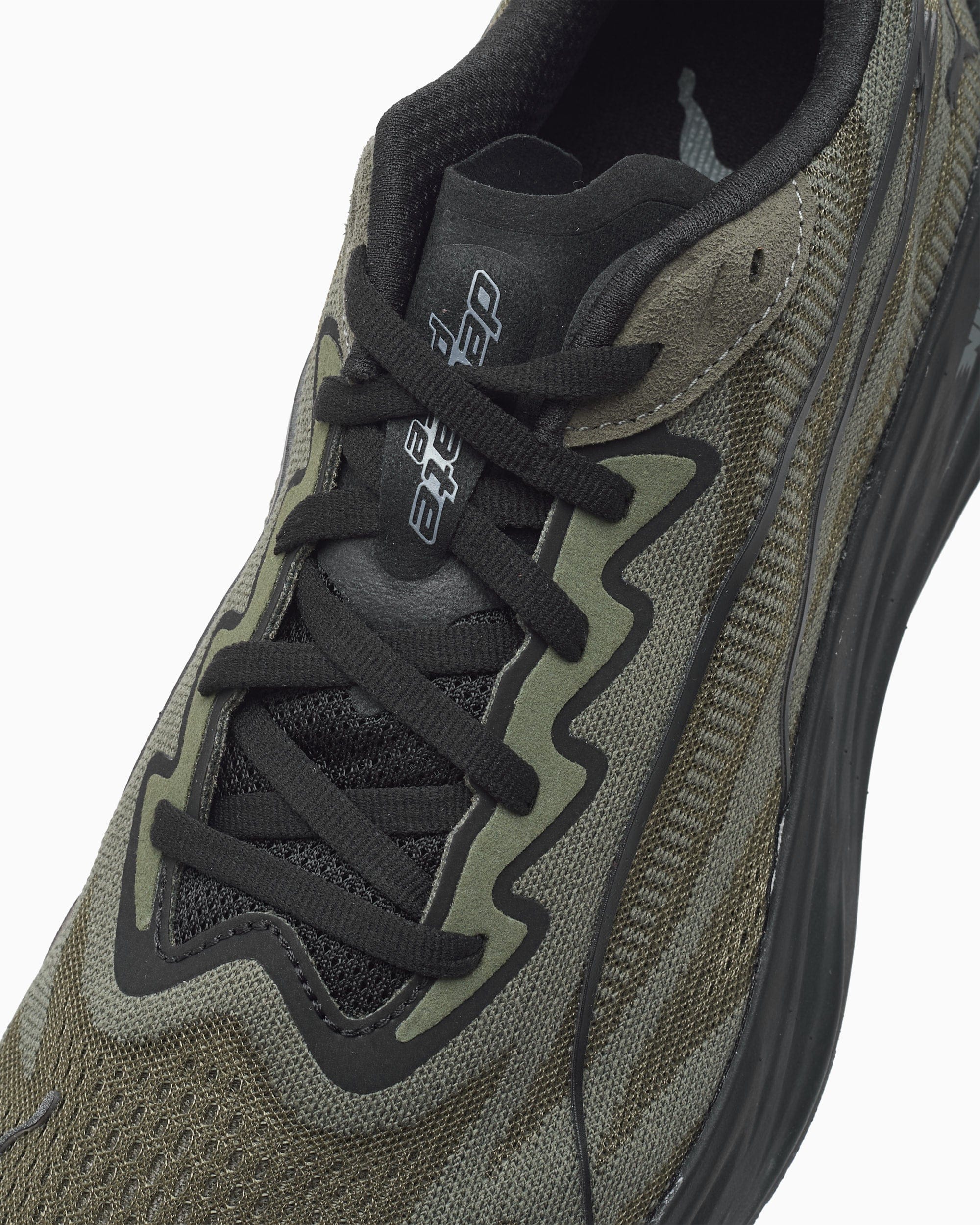 Puma Deviate Pure Nitro™ Moss Veil