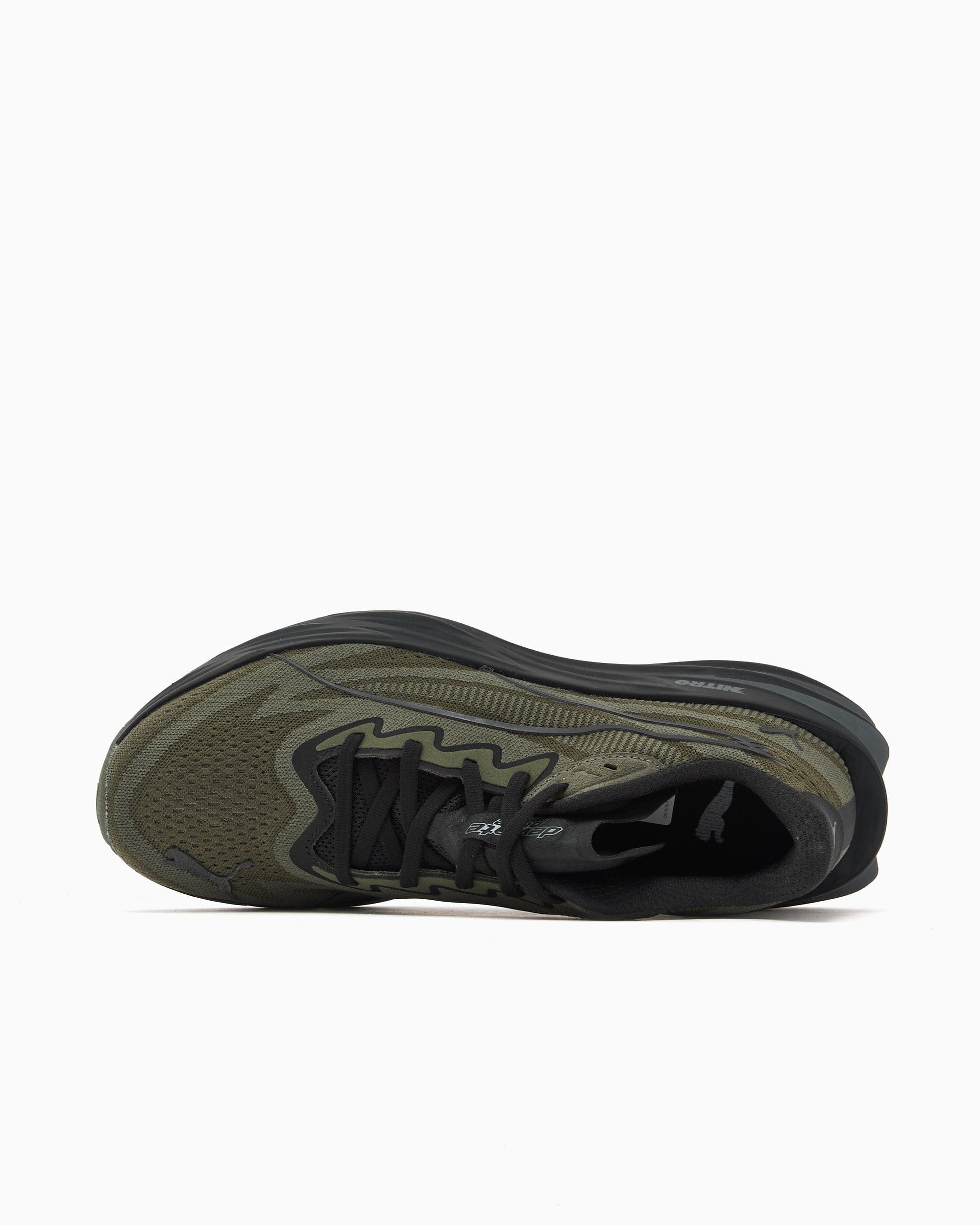 Puma Deviate Pure Nitro™ Moss Veil