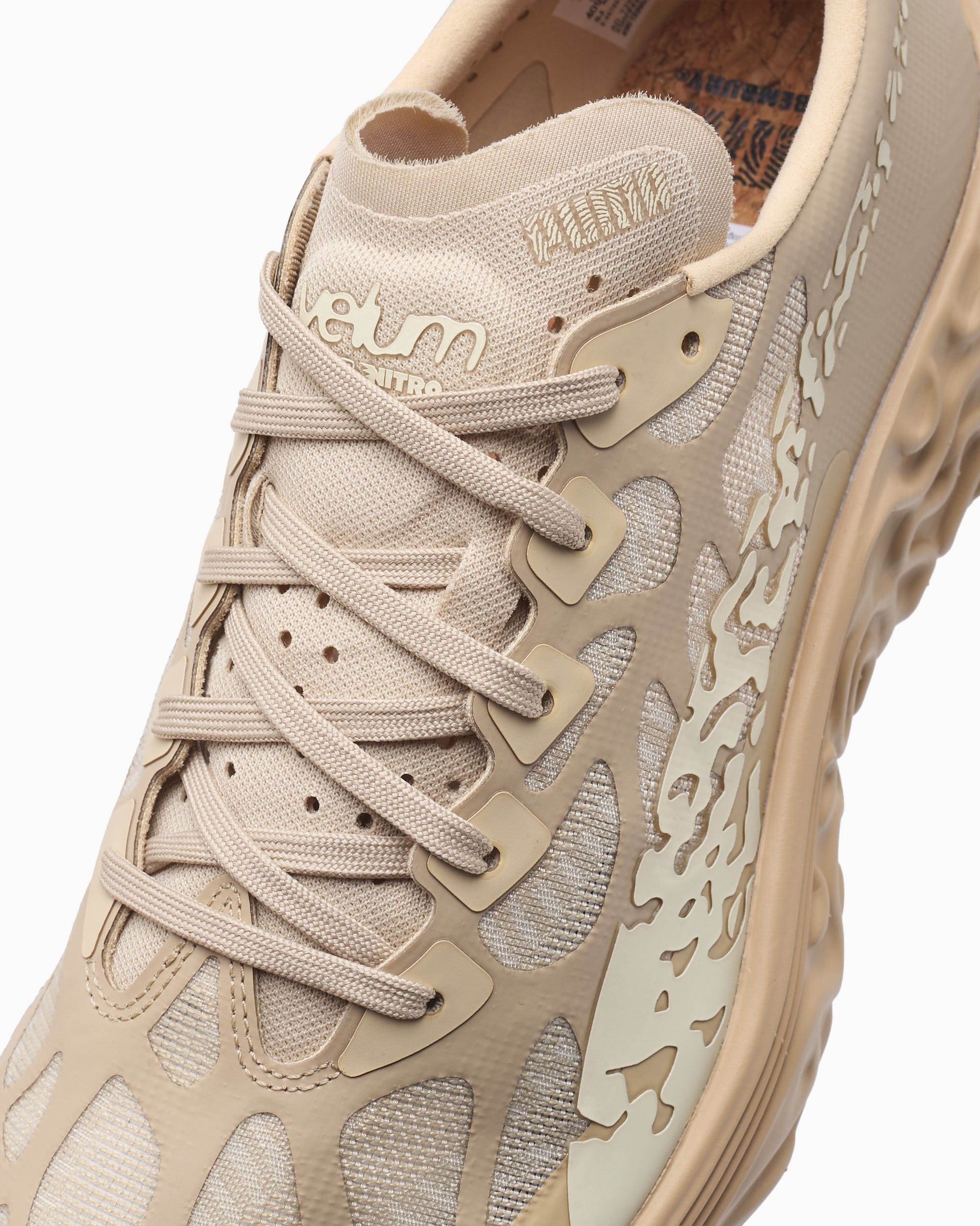 Puma x Salehe Bembury Velum SB Nitro™