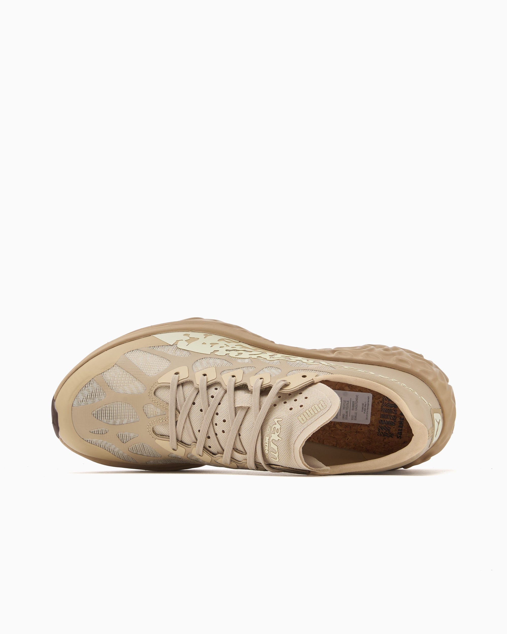 Puma x Salehe Bembury Velum SB Nitro™