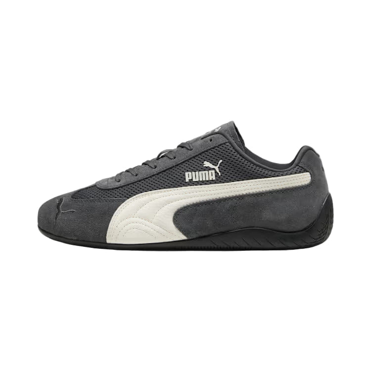 Represent Puma Speedcat Represent Grey - Preorder