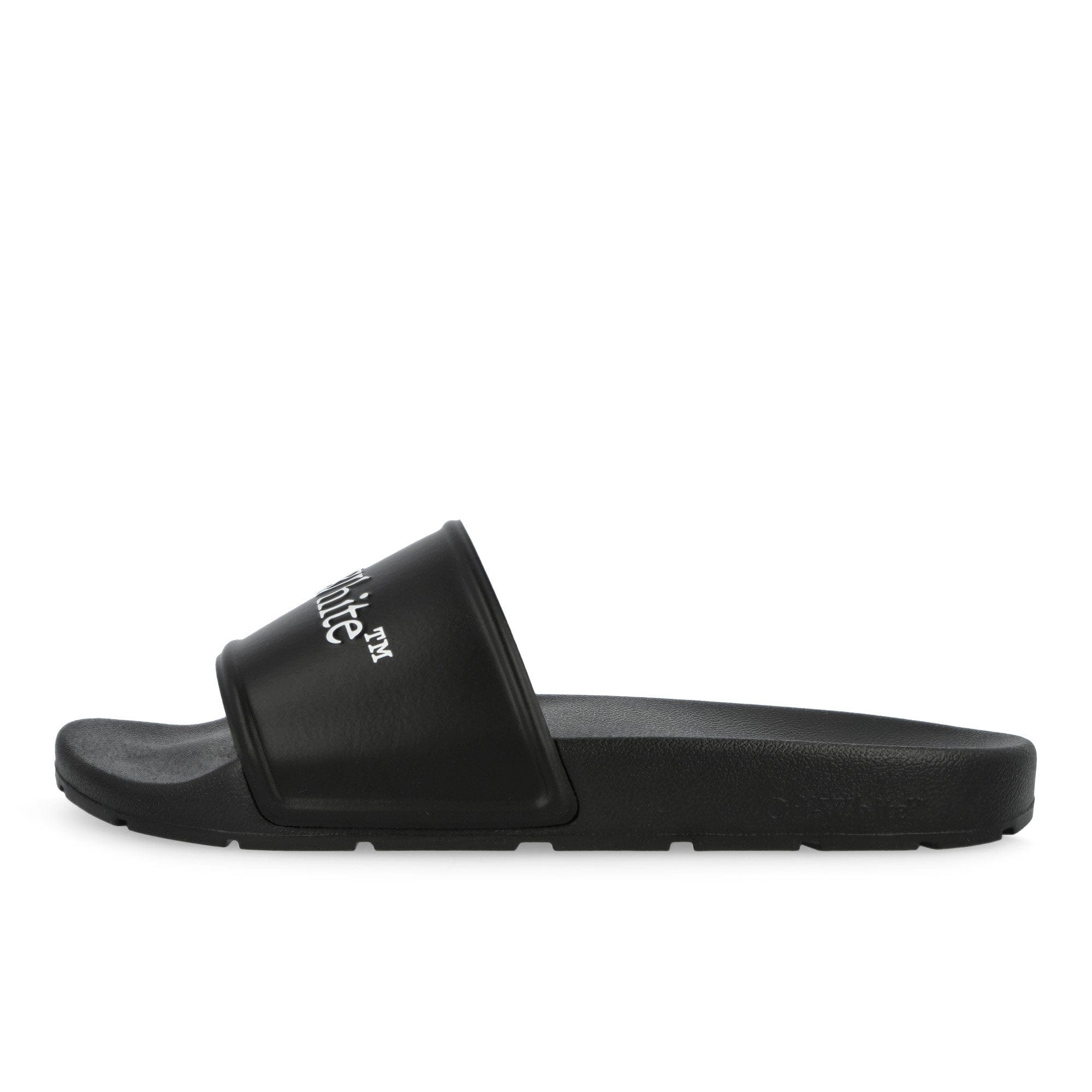 Off-White Bookish Sliders