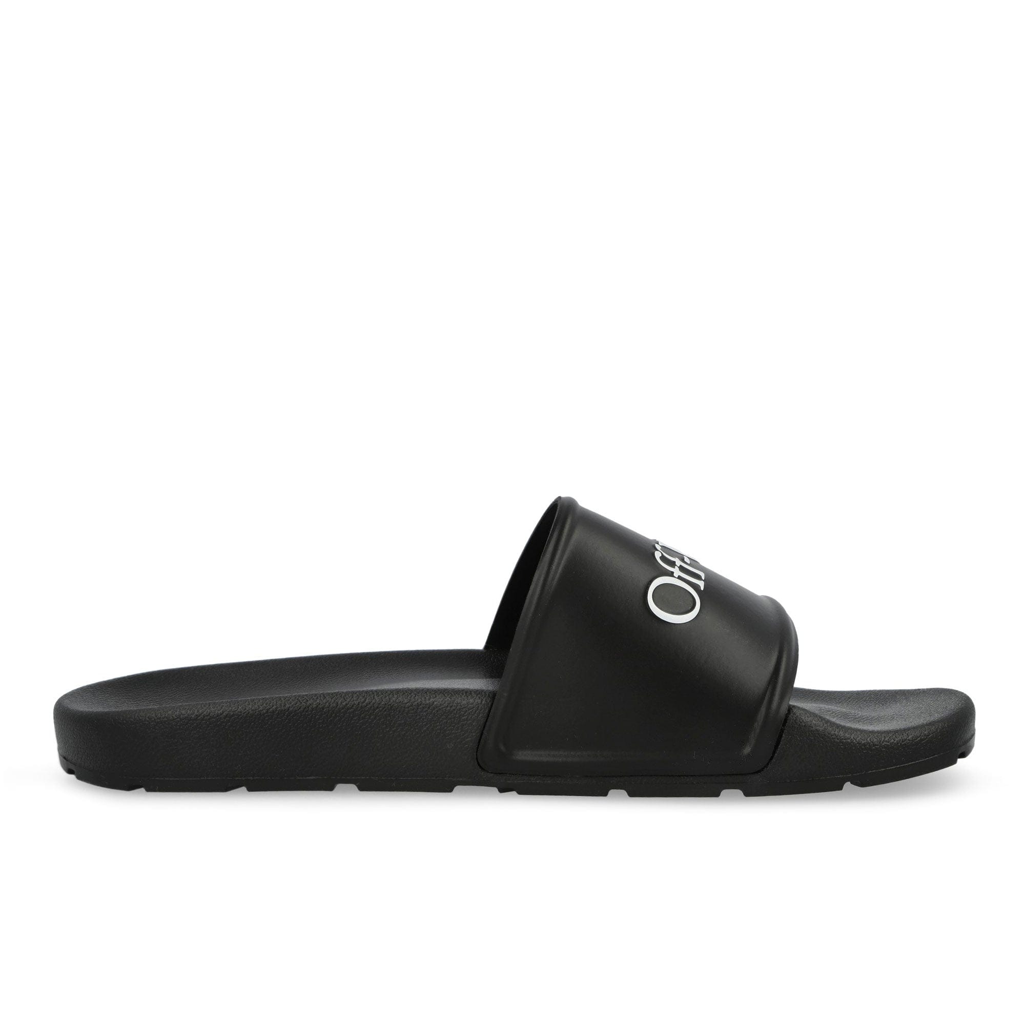 Off-White Bookish Sliders