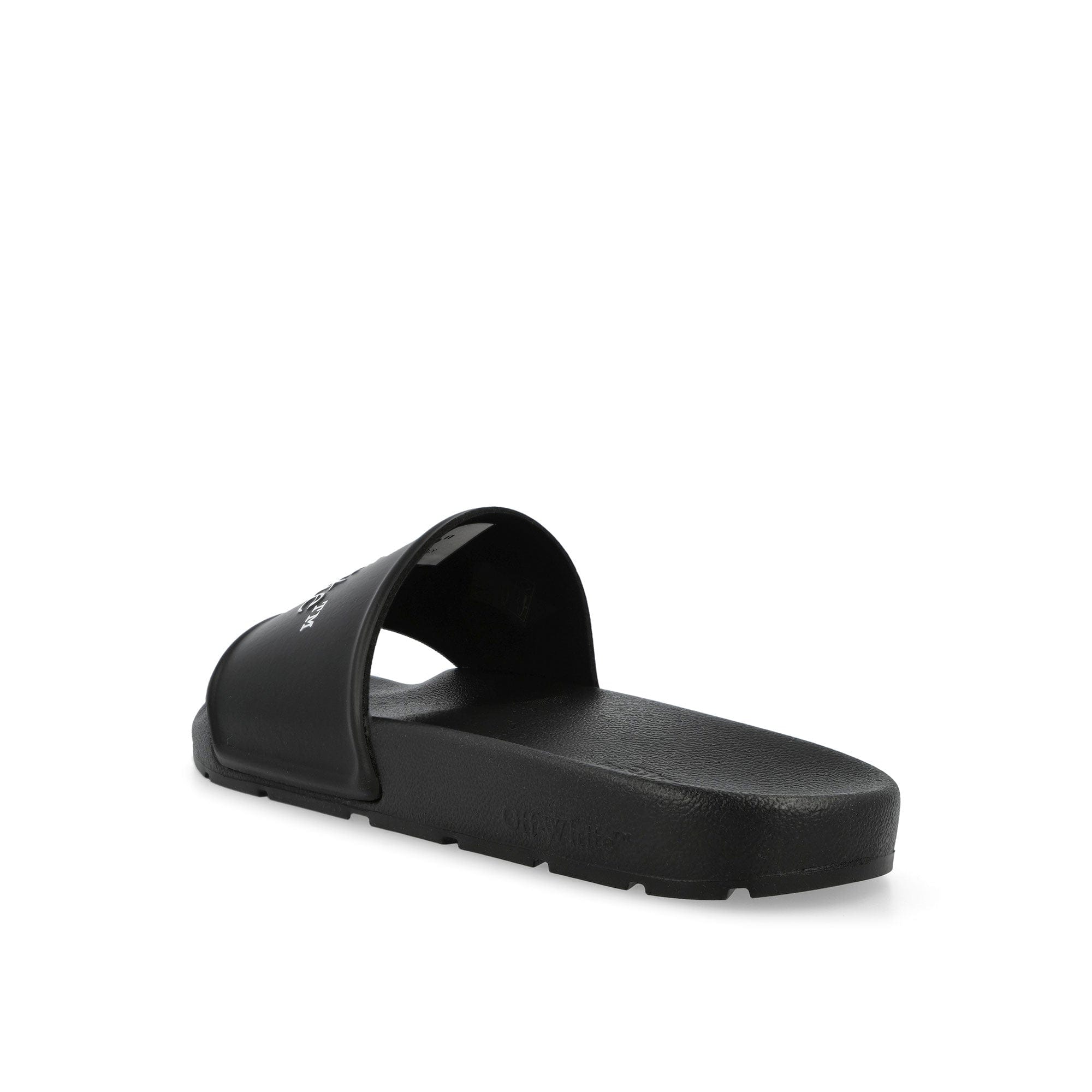 Off-White Bookish Sliders
