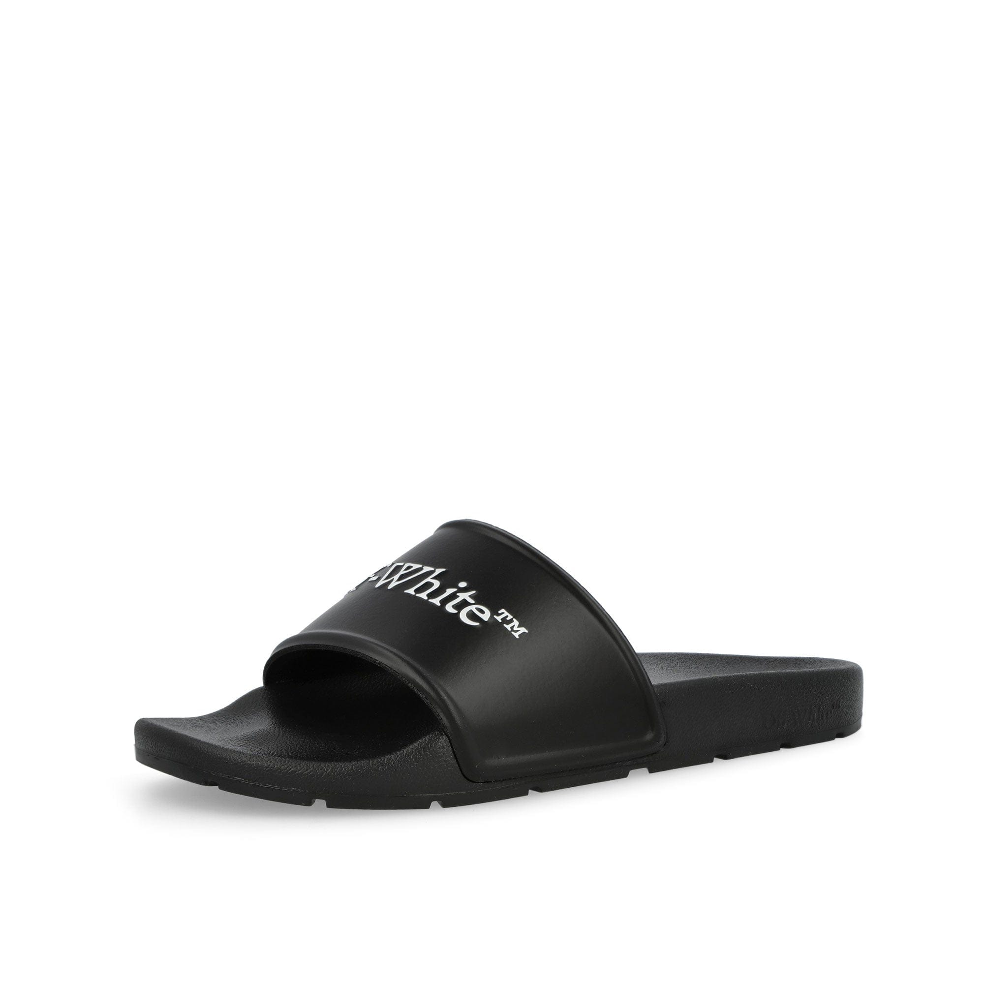Off-White Bookish Sliders