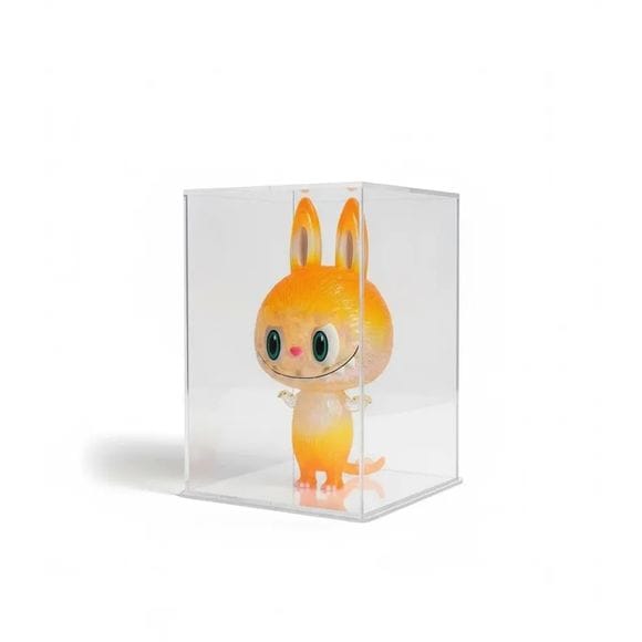 POP MART Labubu The Monsters How2Work Zimomo Eternity Limited Edition AUTHENTIC