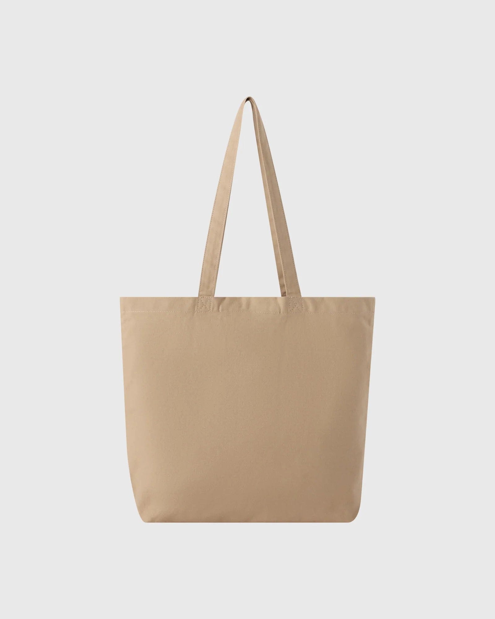 OVO Owl Lock - Up Garment Dyed Tote - Dune