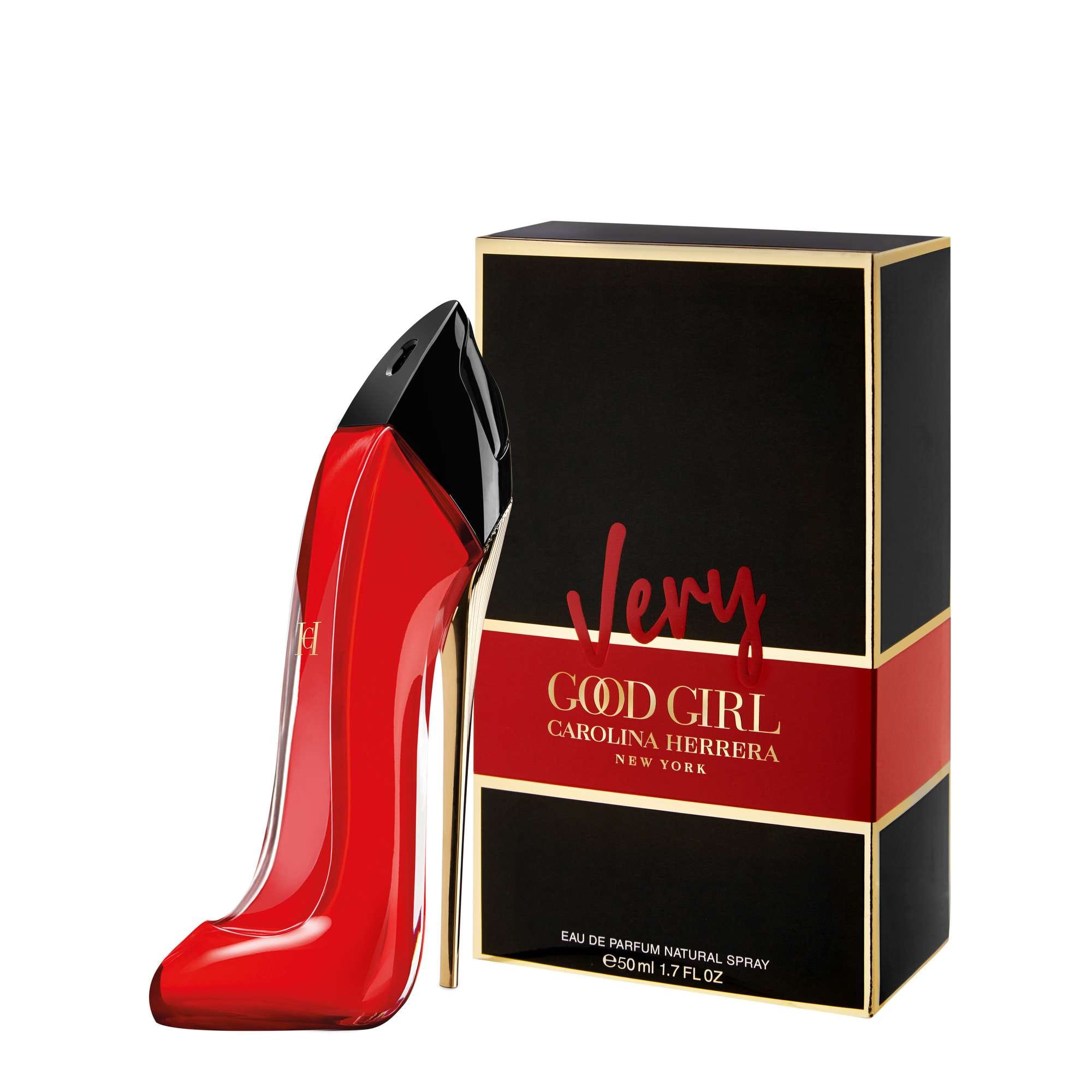 Carolina Herrera Very Good Girl Eau de Parfum 50 ml