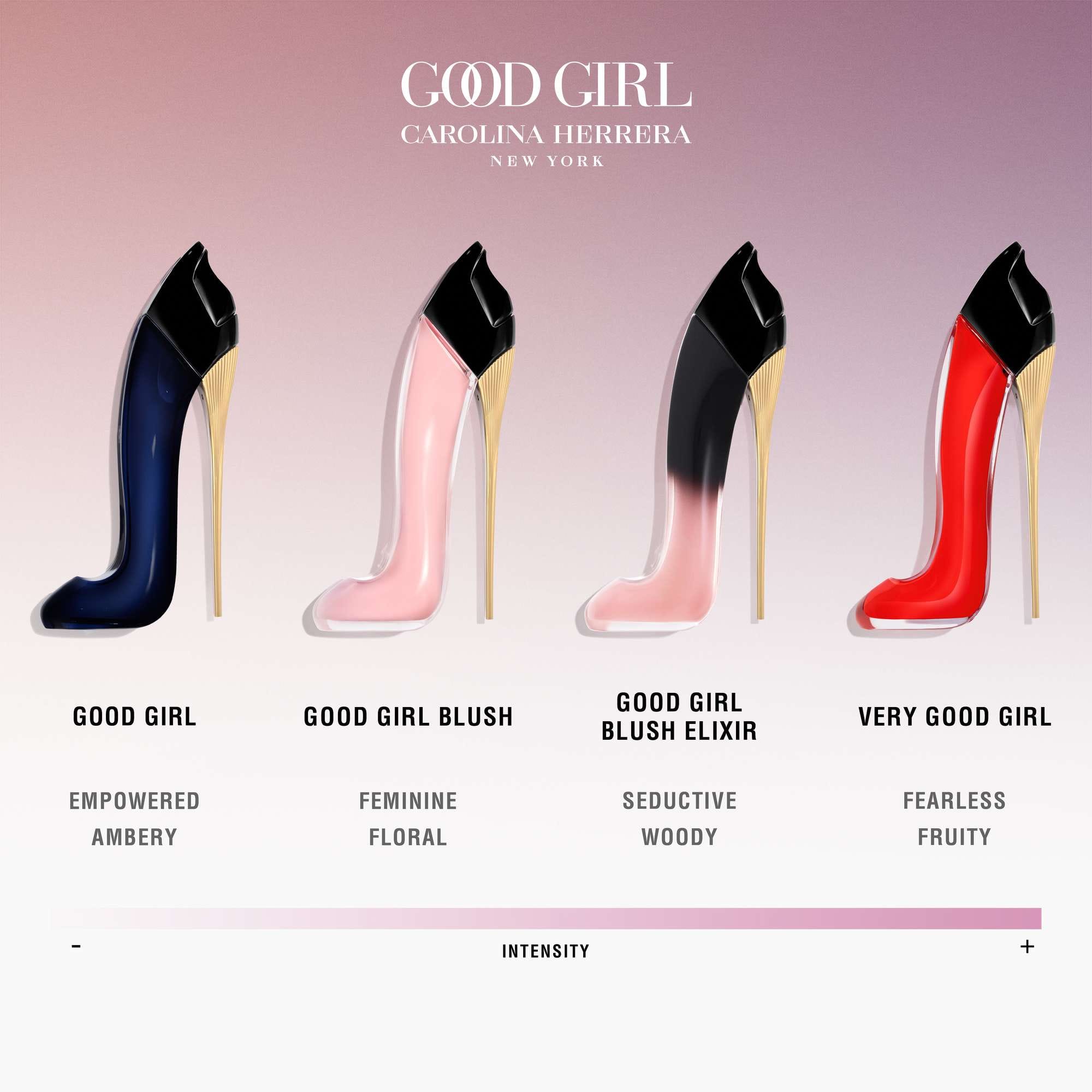 Carolina Herrera Good Girl Eau de Parfum 30 ml
