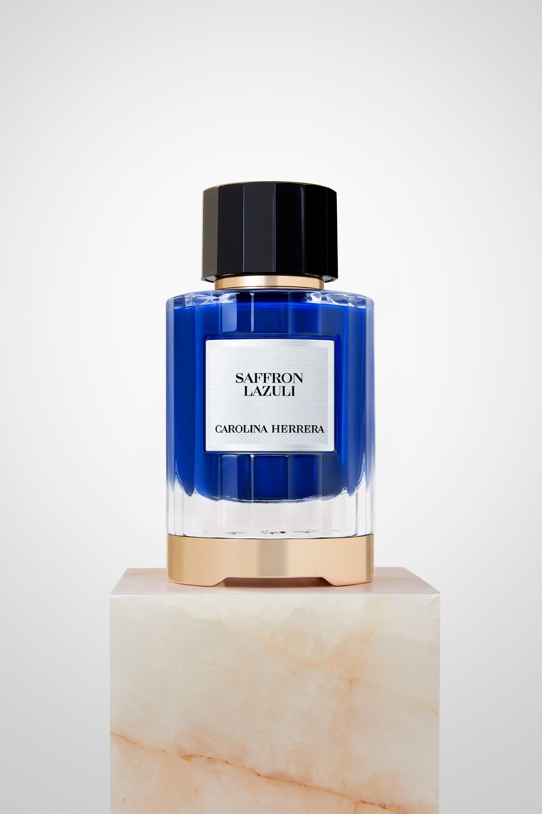Carolina Herrera Saffron Lazuli Eau De Parfum