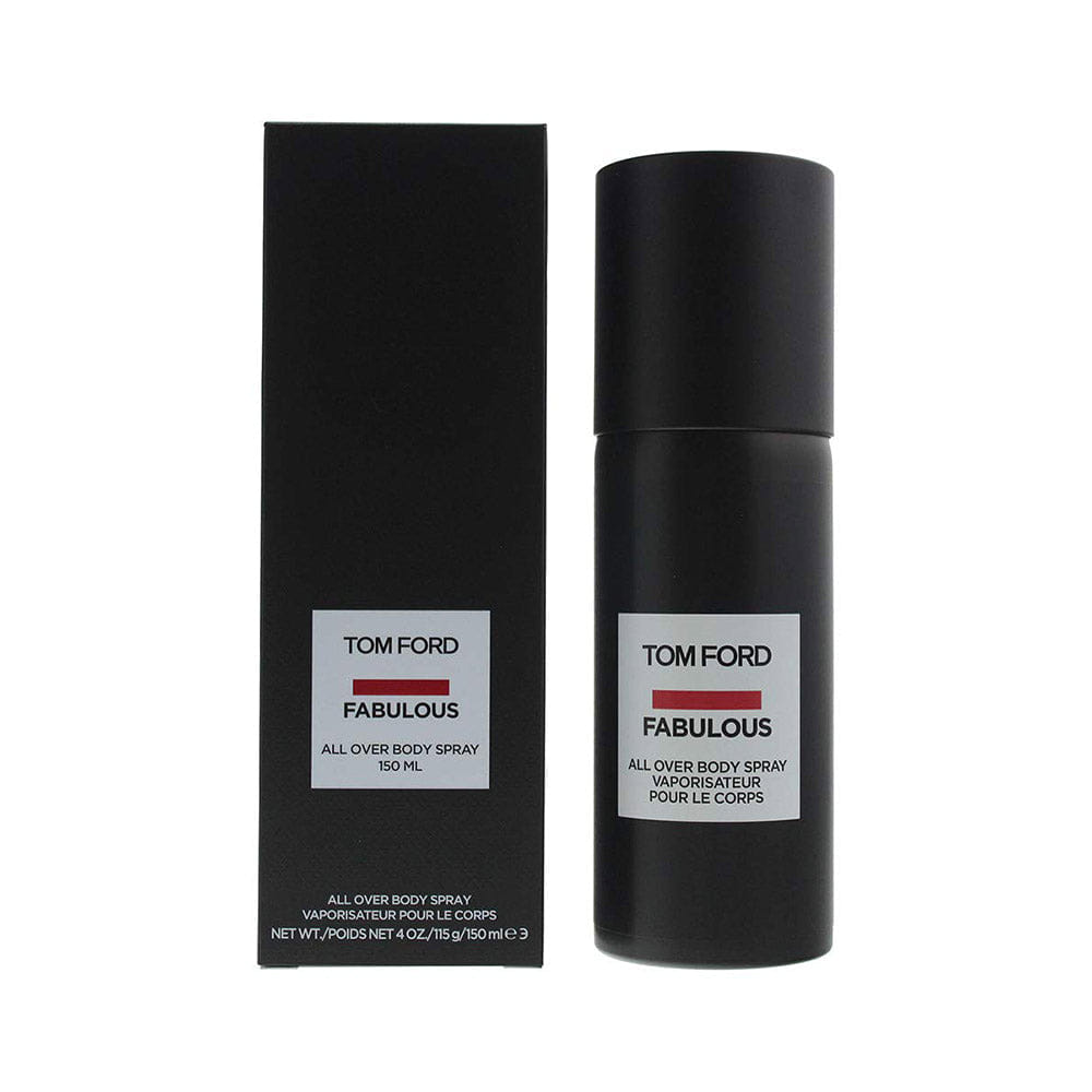 Tom Ford F Fabulous All Over Body Spray 150 ml