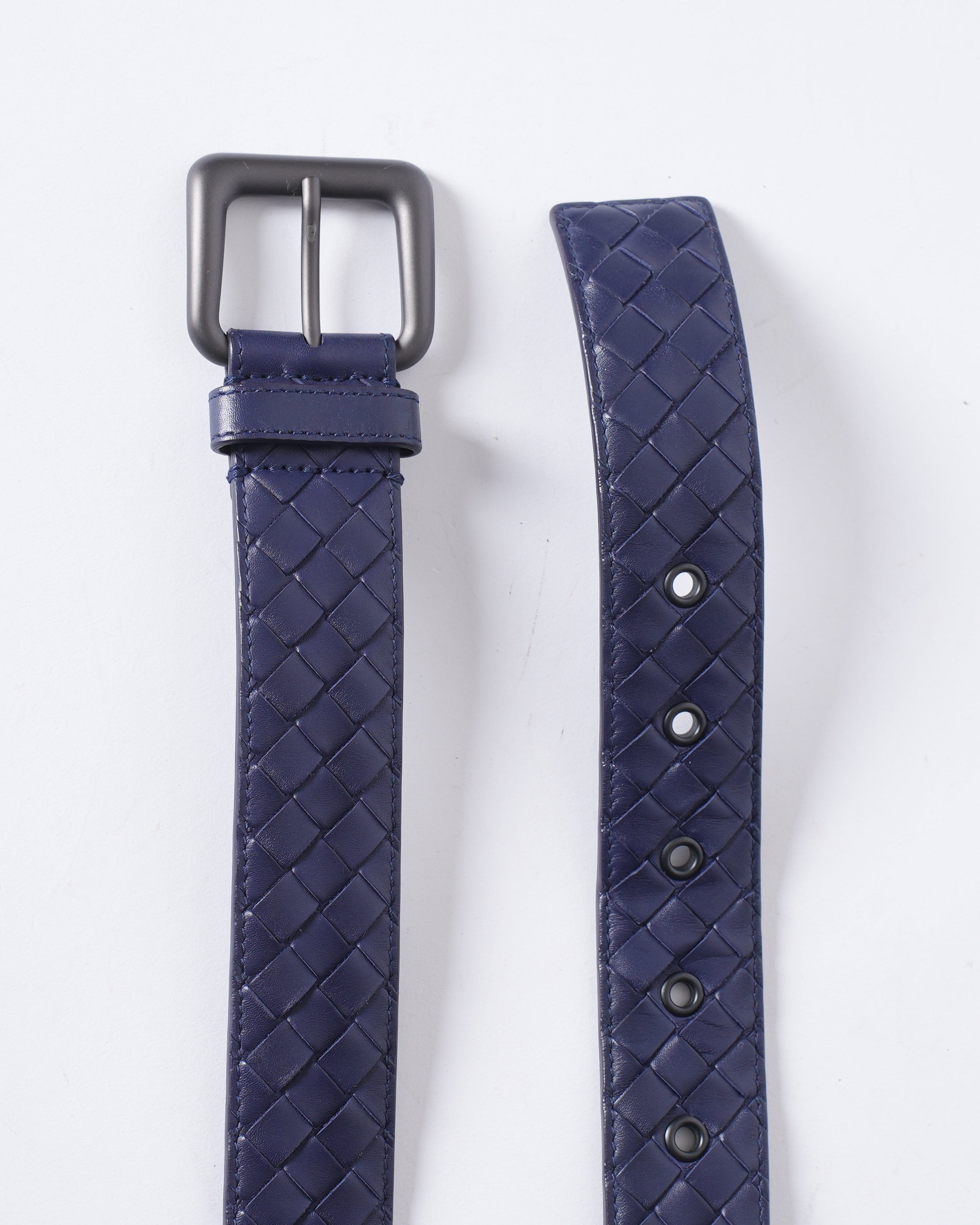Bottega Veneta Quilted Leather