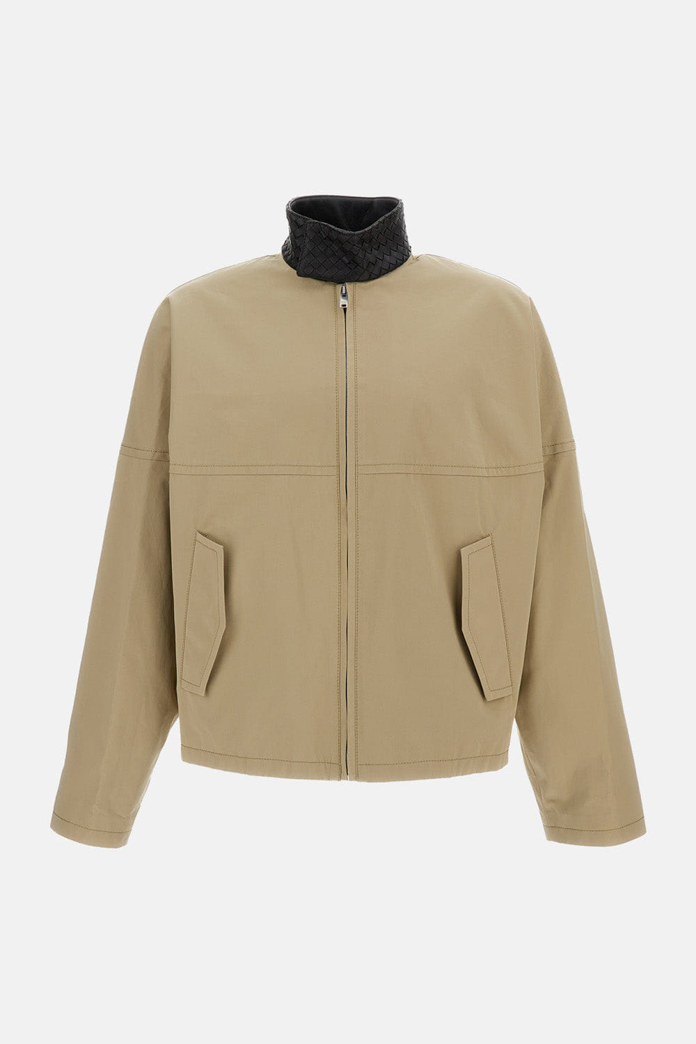 Bottega Veneta GIACCA IN COTONE