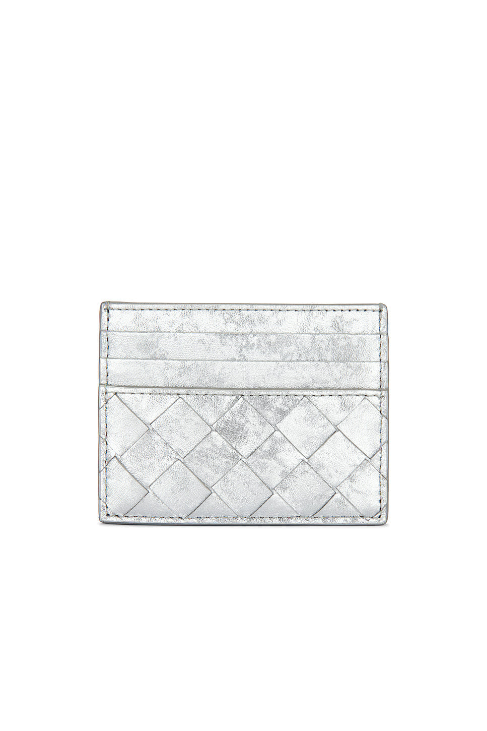 Bottega Veneta Credit Card Case
