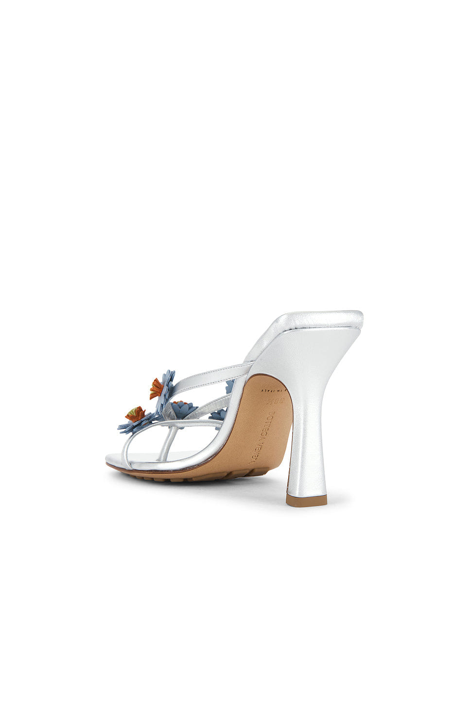 Bottega Veneta Riva Thong Sandal