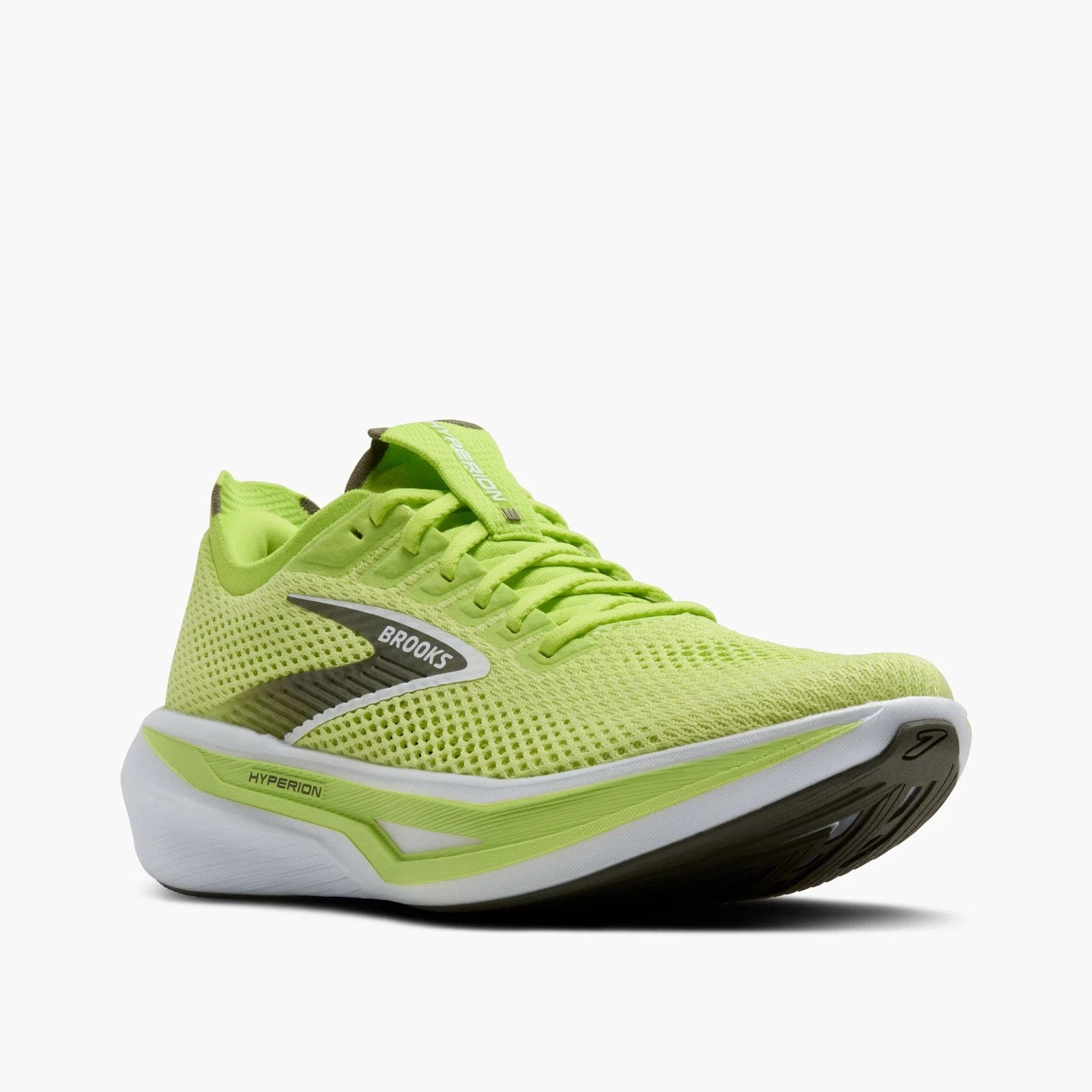 Brooks Hyperion 3 110465 - 1D - 369 Sneakers MenSunny Lime Running Shoes RHS8941
