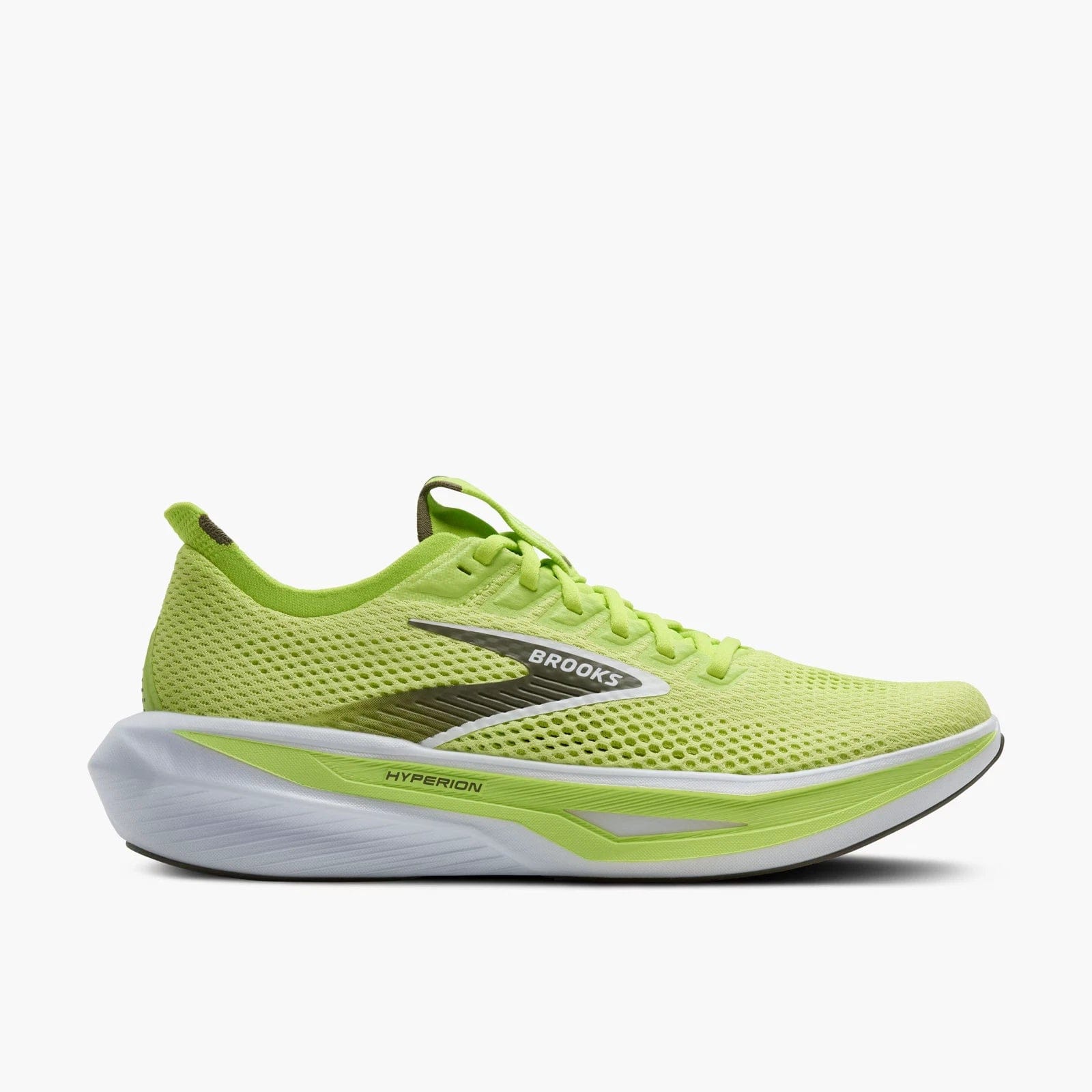 Brooks Hyperion 3 110465 - 1D - 369 Sneakers MenSunny Lime Running Shoes RHS8941