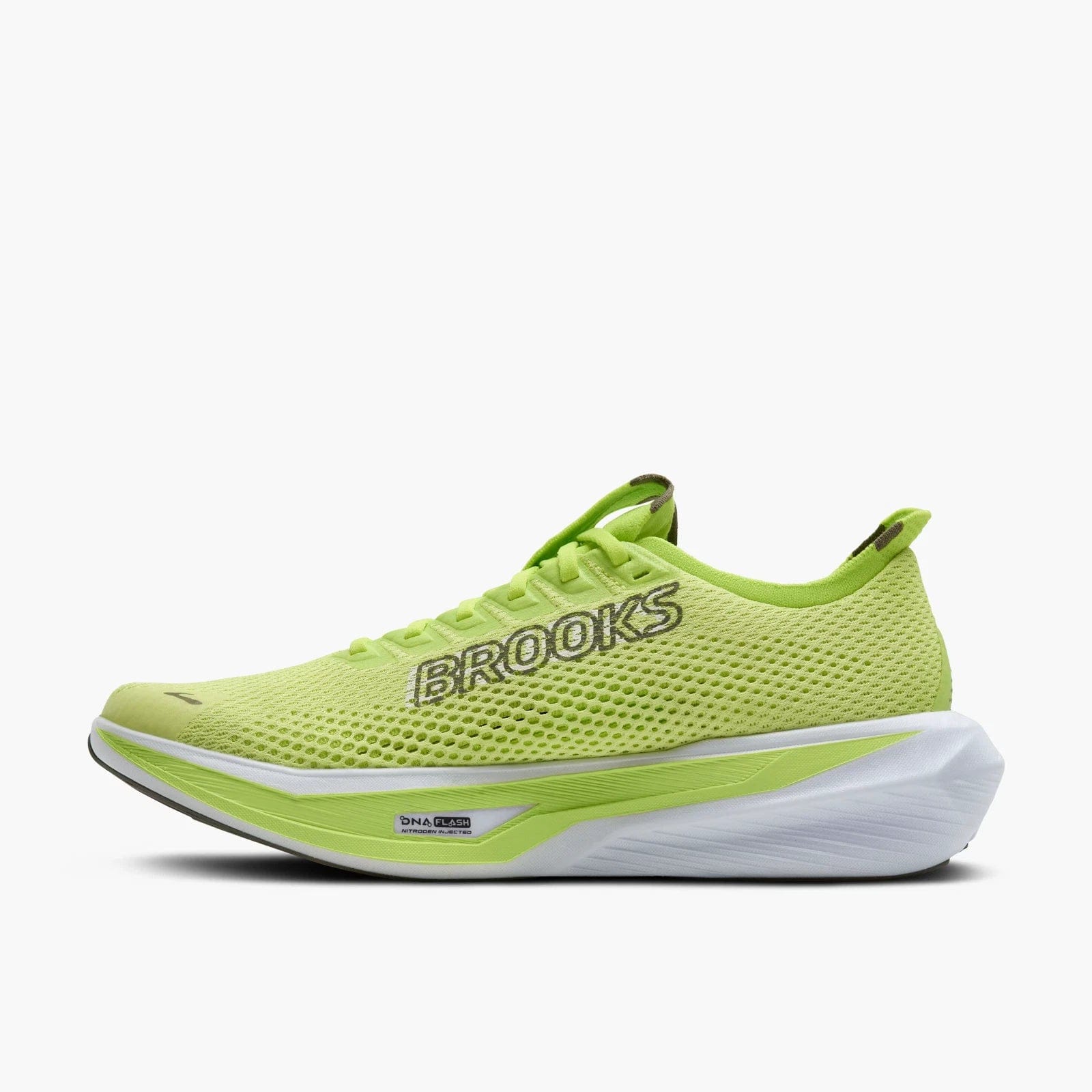 Brooks Hyperion 3 110465 - 1D - 369 Sneakers MenSunny Lime Running Shoes RHS8941