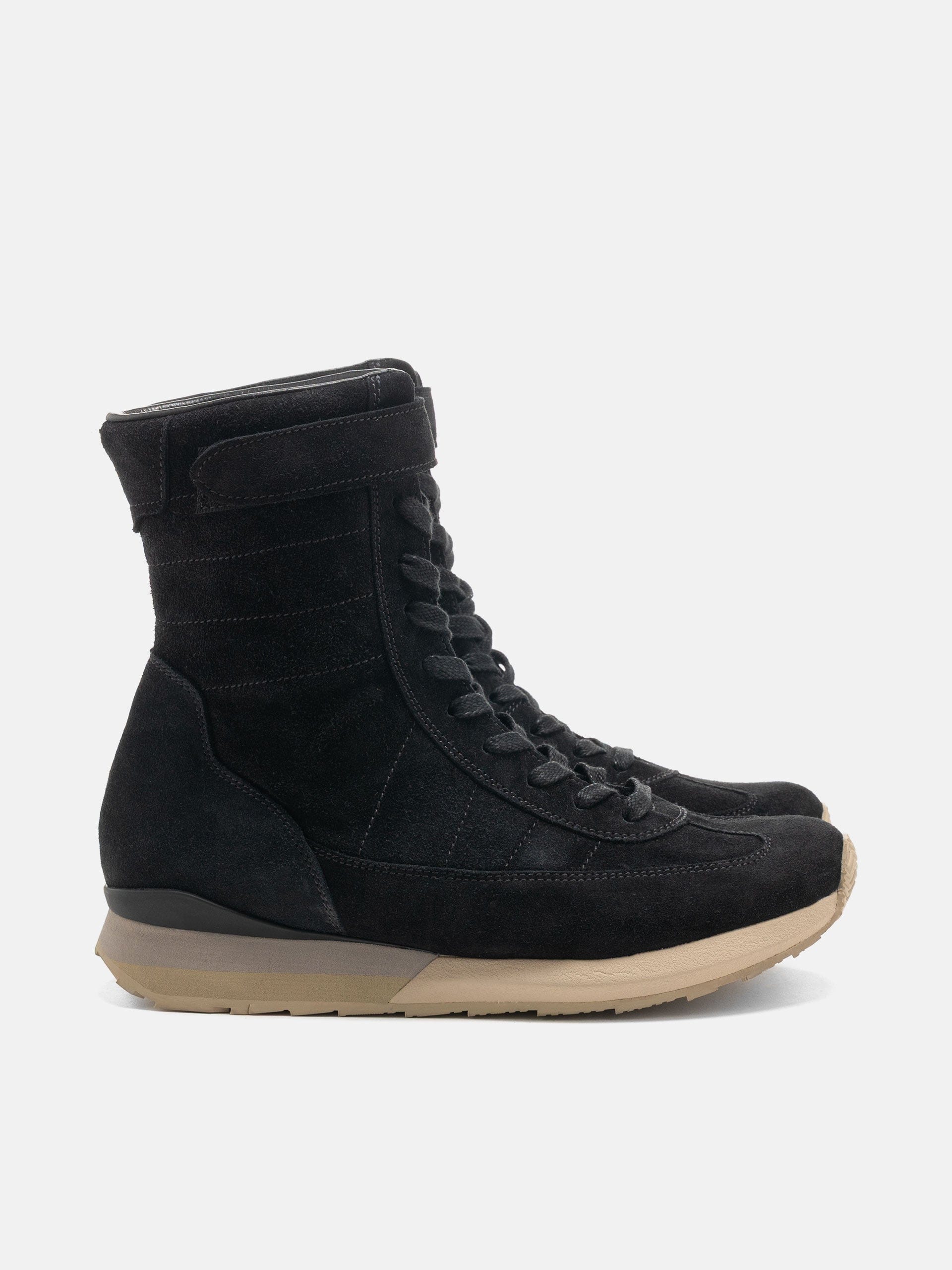 Visvim Daytona HI Black