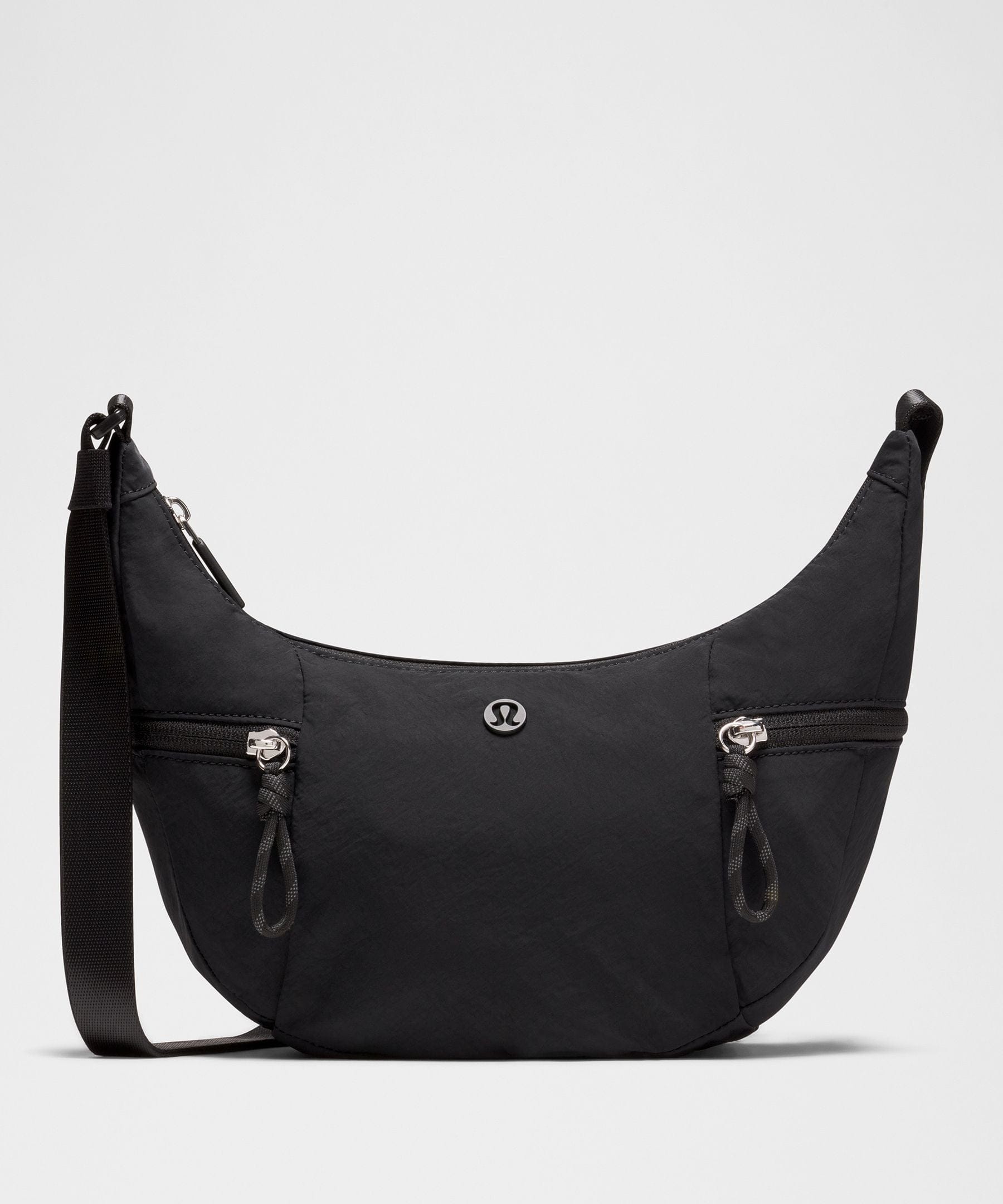 Lululemon Small Slouchy Sling Bag 3 l