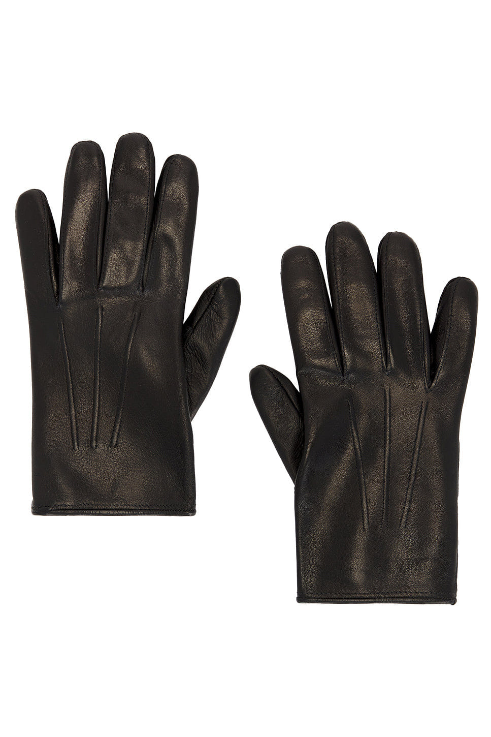 TOM FORD Nappa Leather Light Gloves
