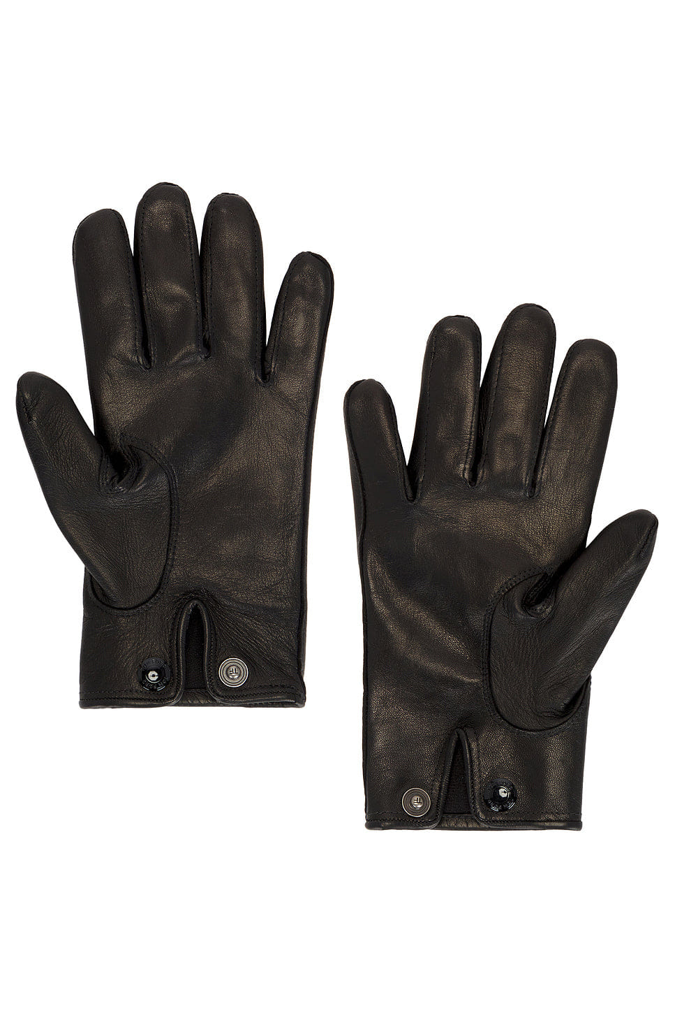 TOM FORD Nappa Leather Light Gloves