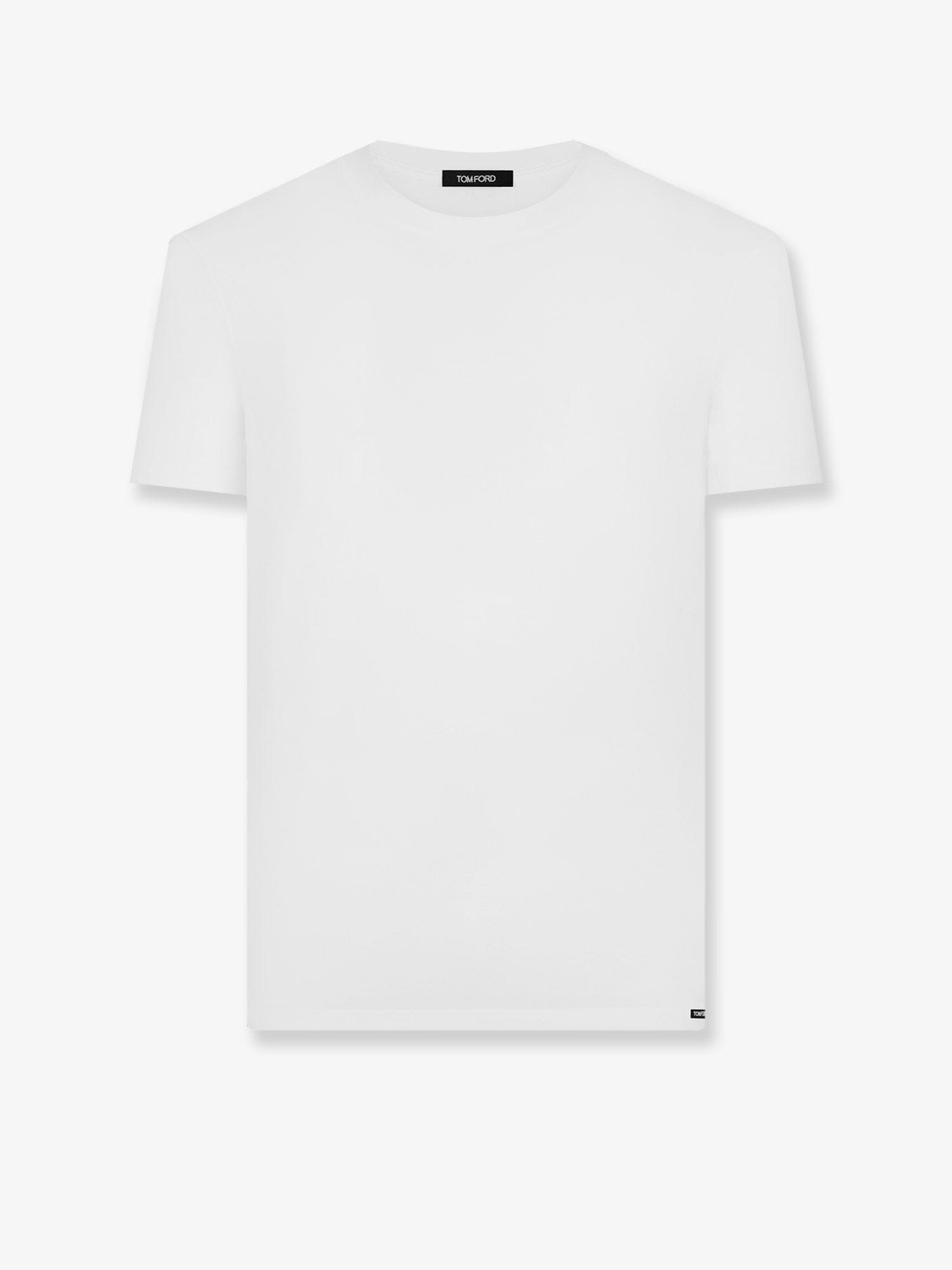 TOM FORD Cotton T - shirt