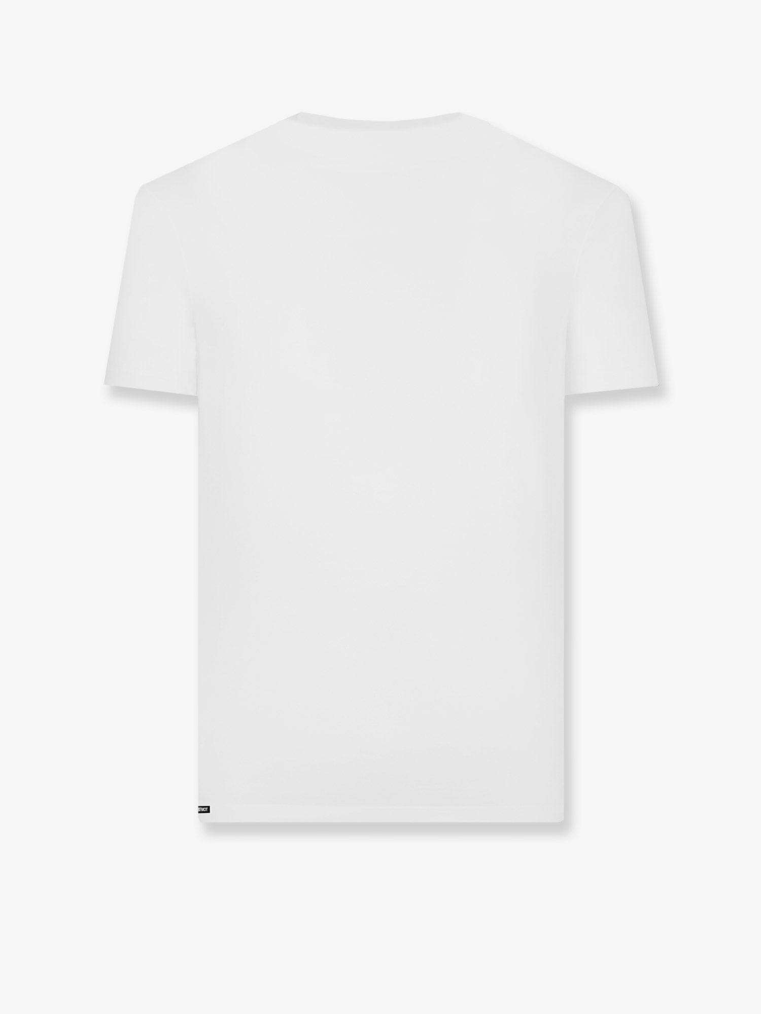 TOM FORD Cotton T - shirt