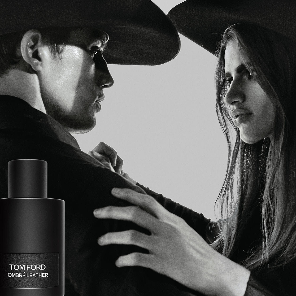 TOM FORD Ombre Leather All Over Body Spray