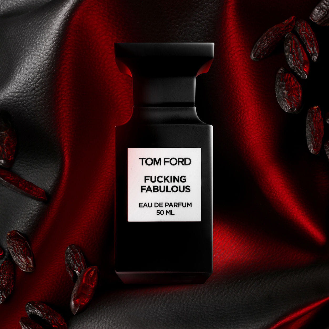 TOM FORD Fabulous All Over Body Spray