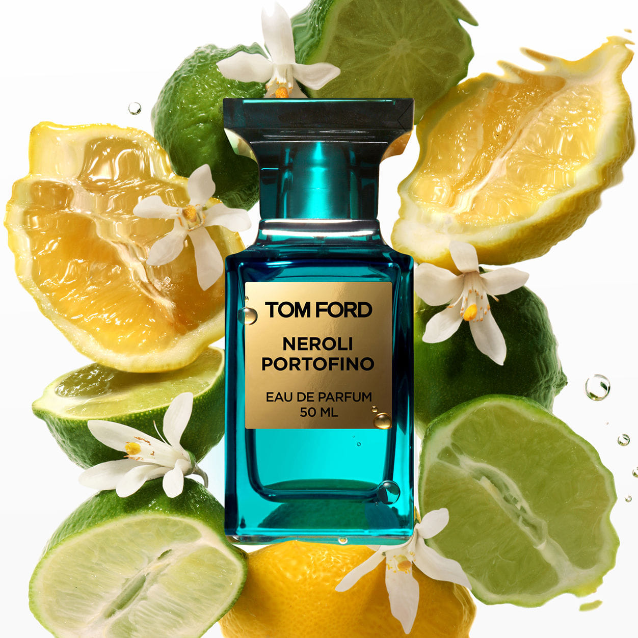 TOM FORD Neroli Portofino All Over Body Spray
